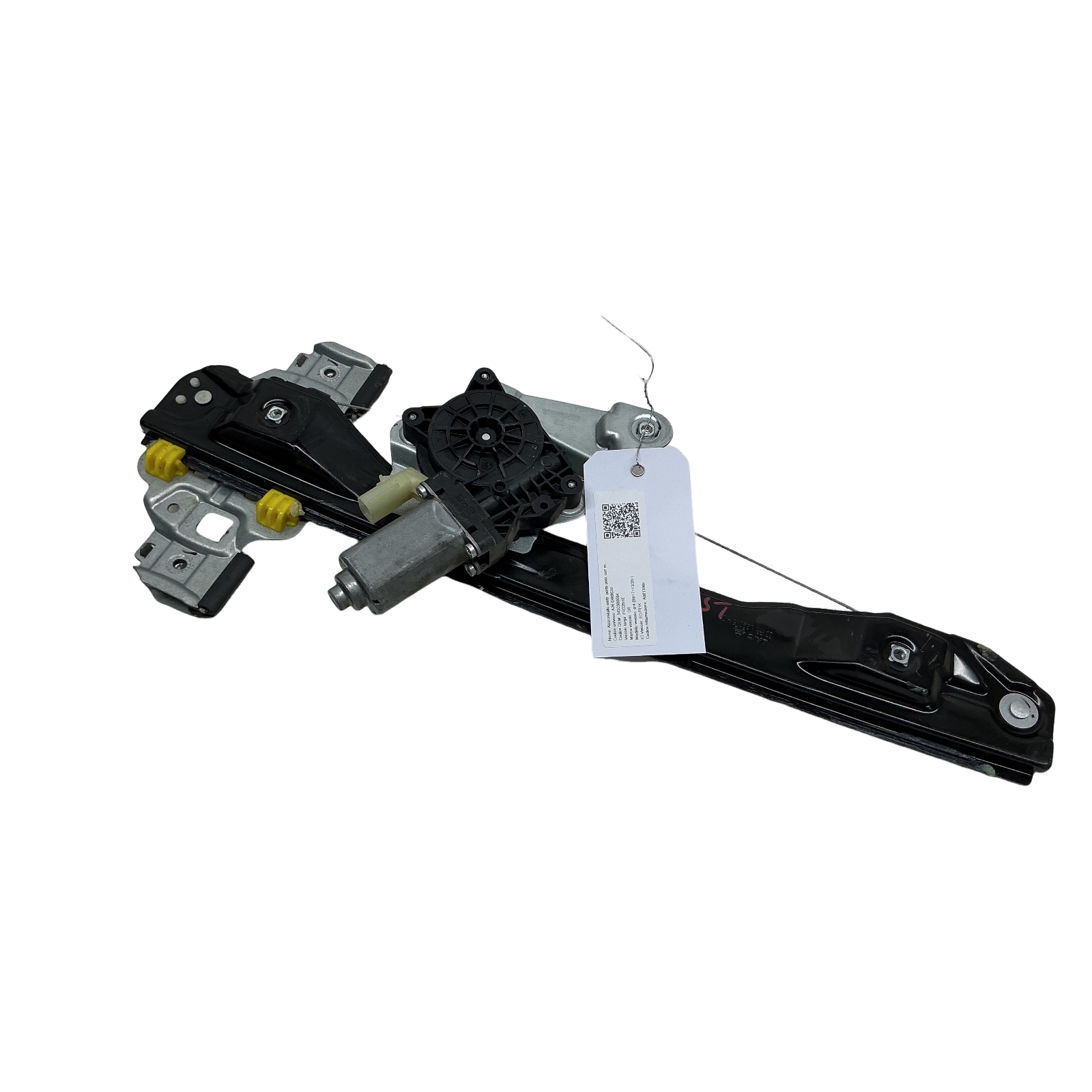 Alzacristallo Elettr. Porta Post. Con Motorino Destro 3430300084 OTC Usato