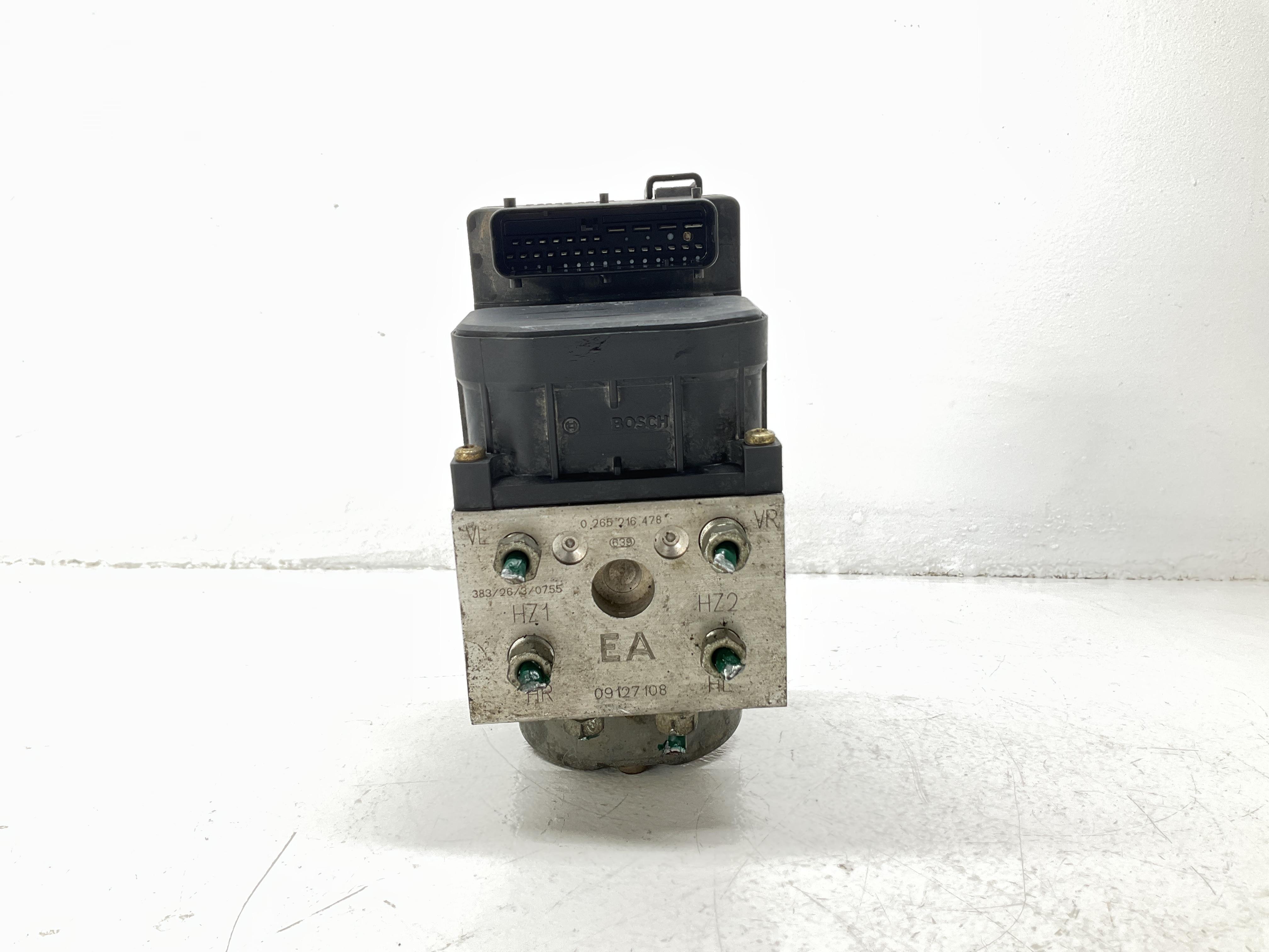 Pompa Abs (Bosch) Usato
