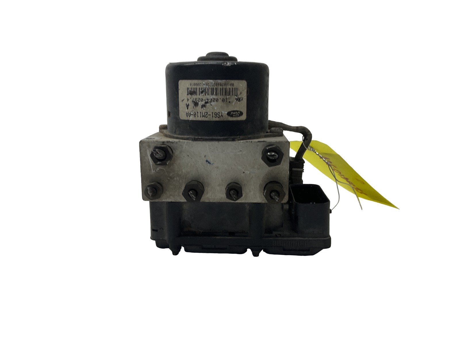 Aggregato Abs (Ford Ate) 1072438 Usato