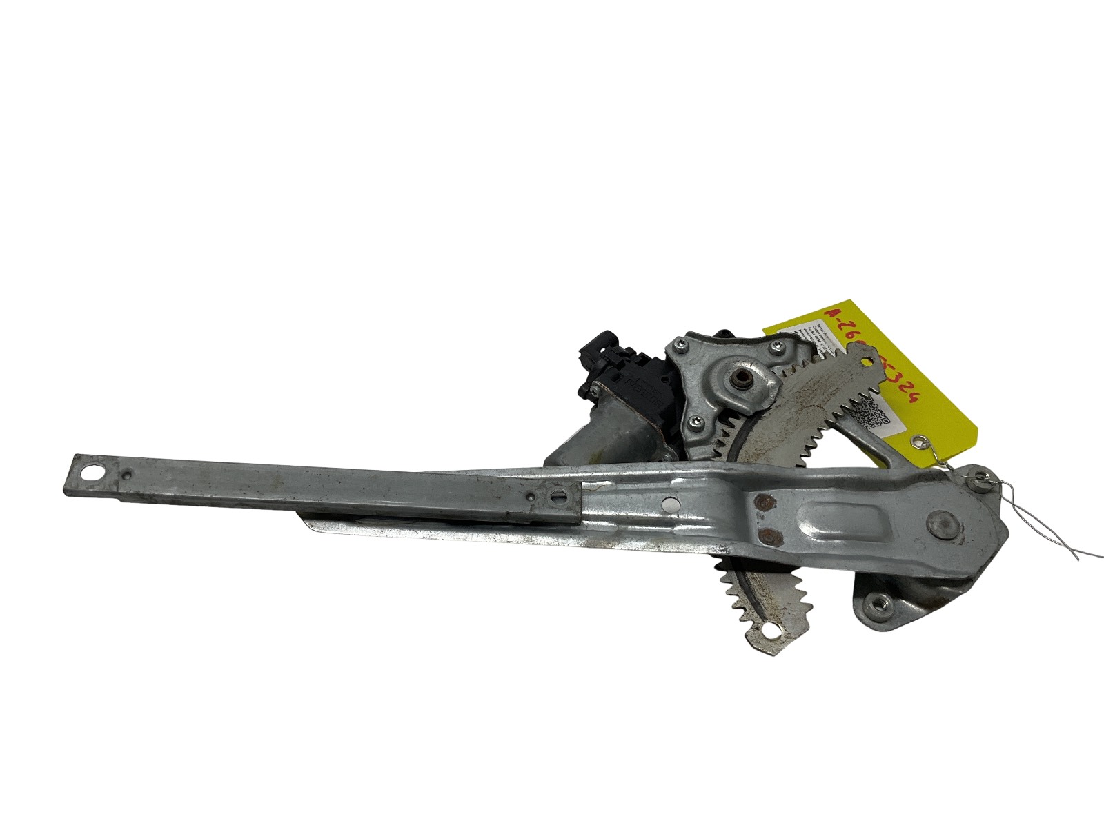 Alzacristallo Elettr. Porta Post. Sinistro 827211KA1C Usato