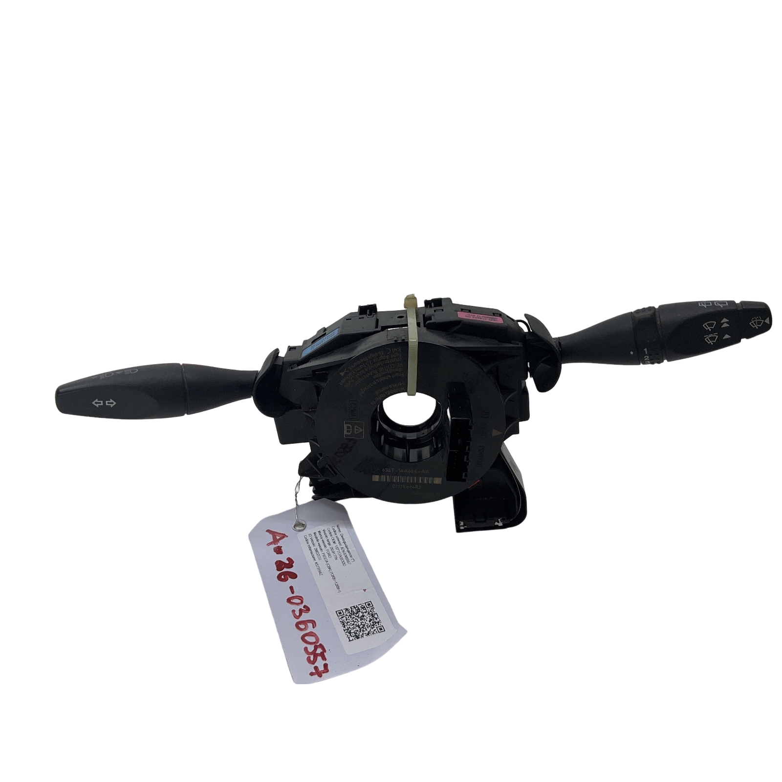 Devioguidasgancio (*) 1S7T17A553DD 6S6T-14A664-AA Usato