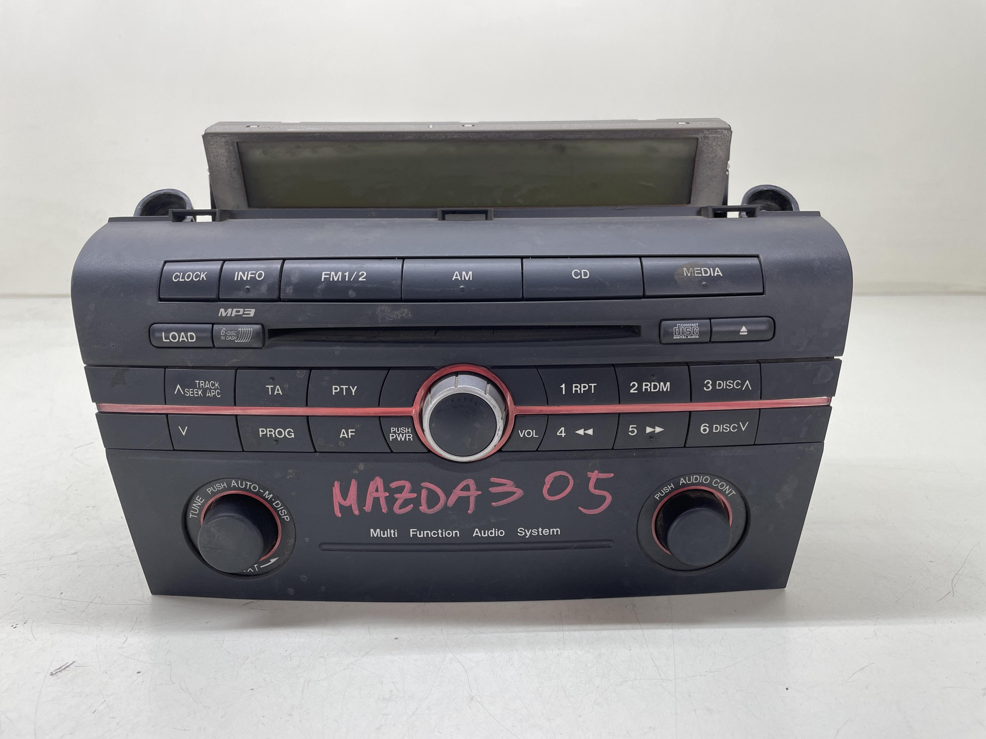 Autoradio - Immagine 1 di 7