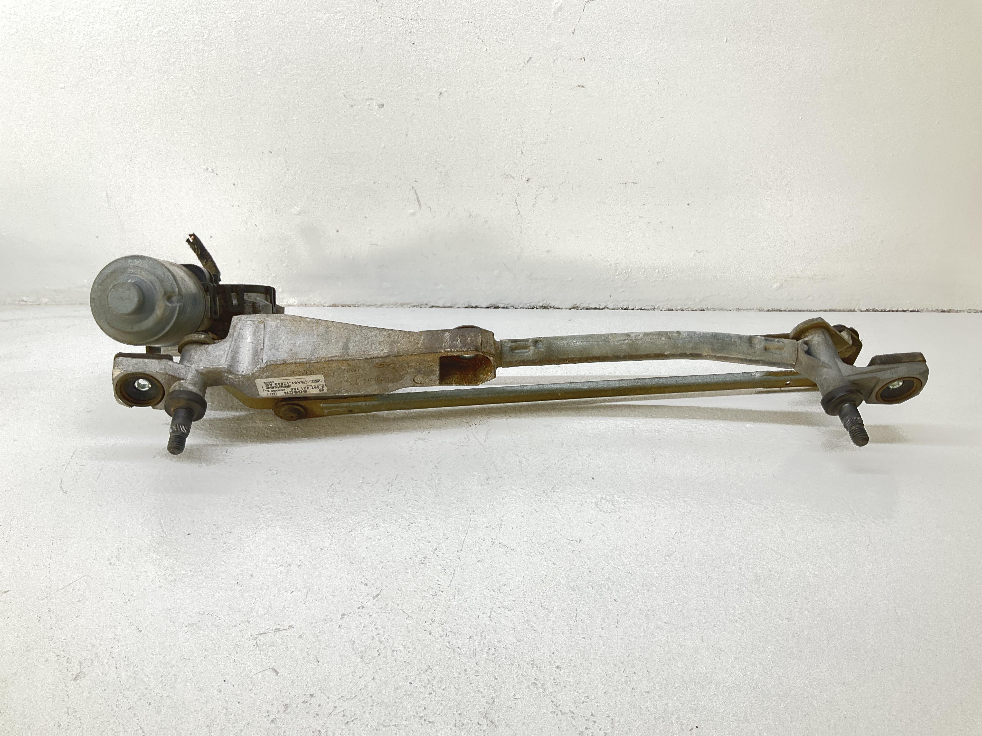 Motorino tergiparabrezza - Immagine 1 di 5