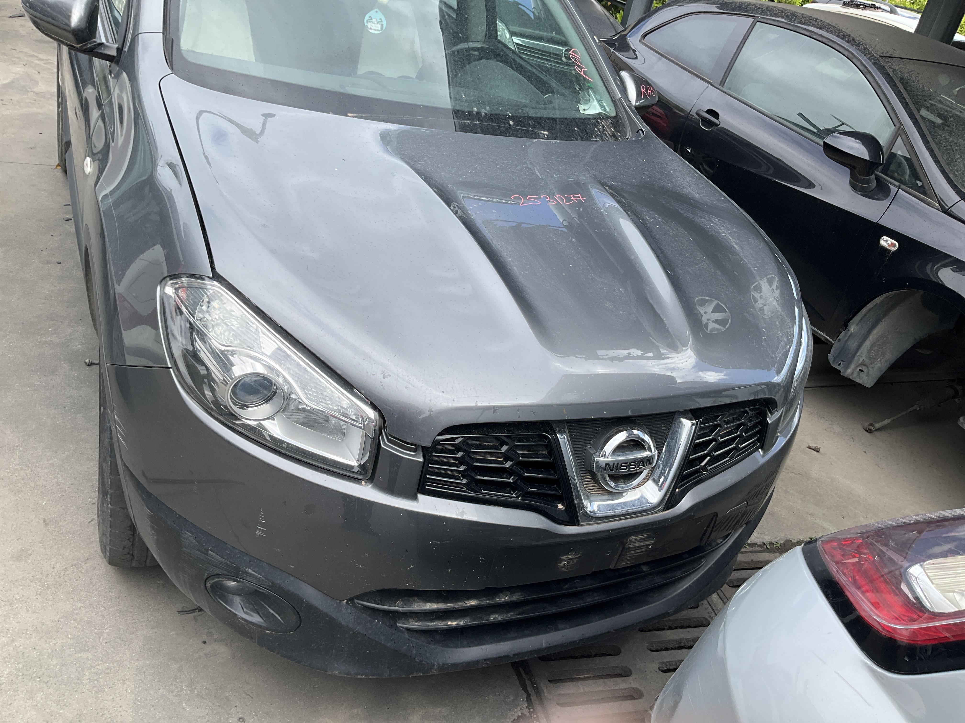 Musata completa + kit Radiatori + kit Airbag - Immagine 1 di 6