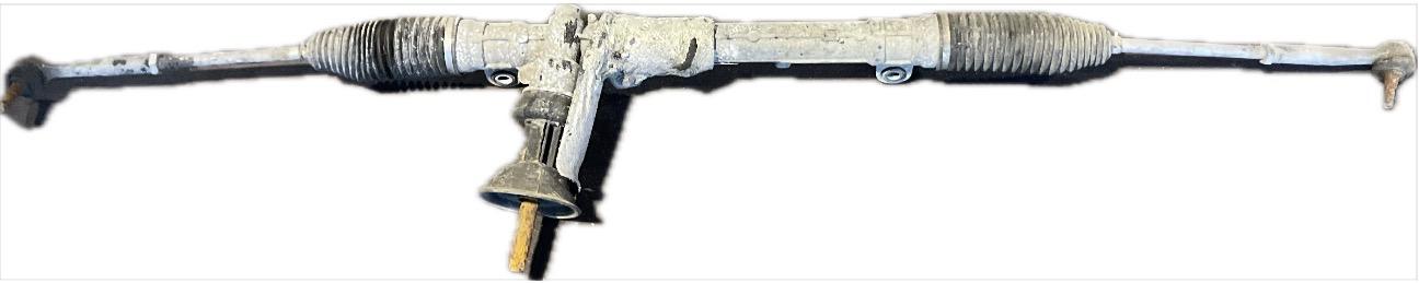 Scatola dello sterzo - Immagine 1 di 5
