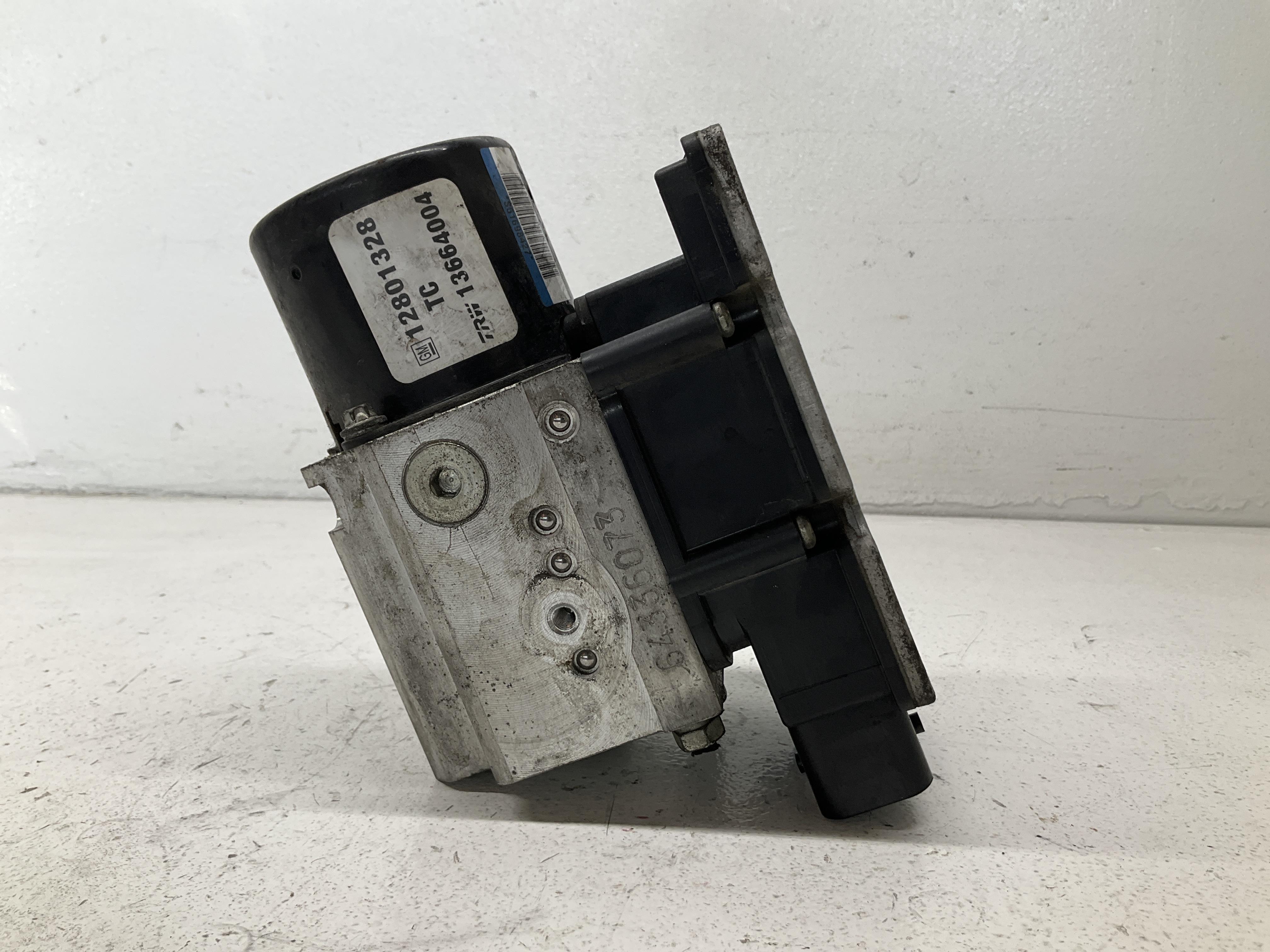 Pompa ABS - Immagine 1 di 5