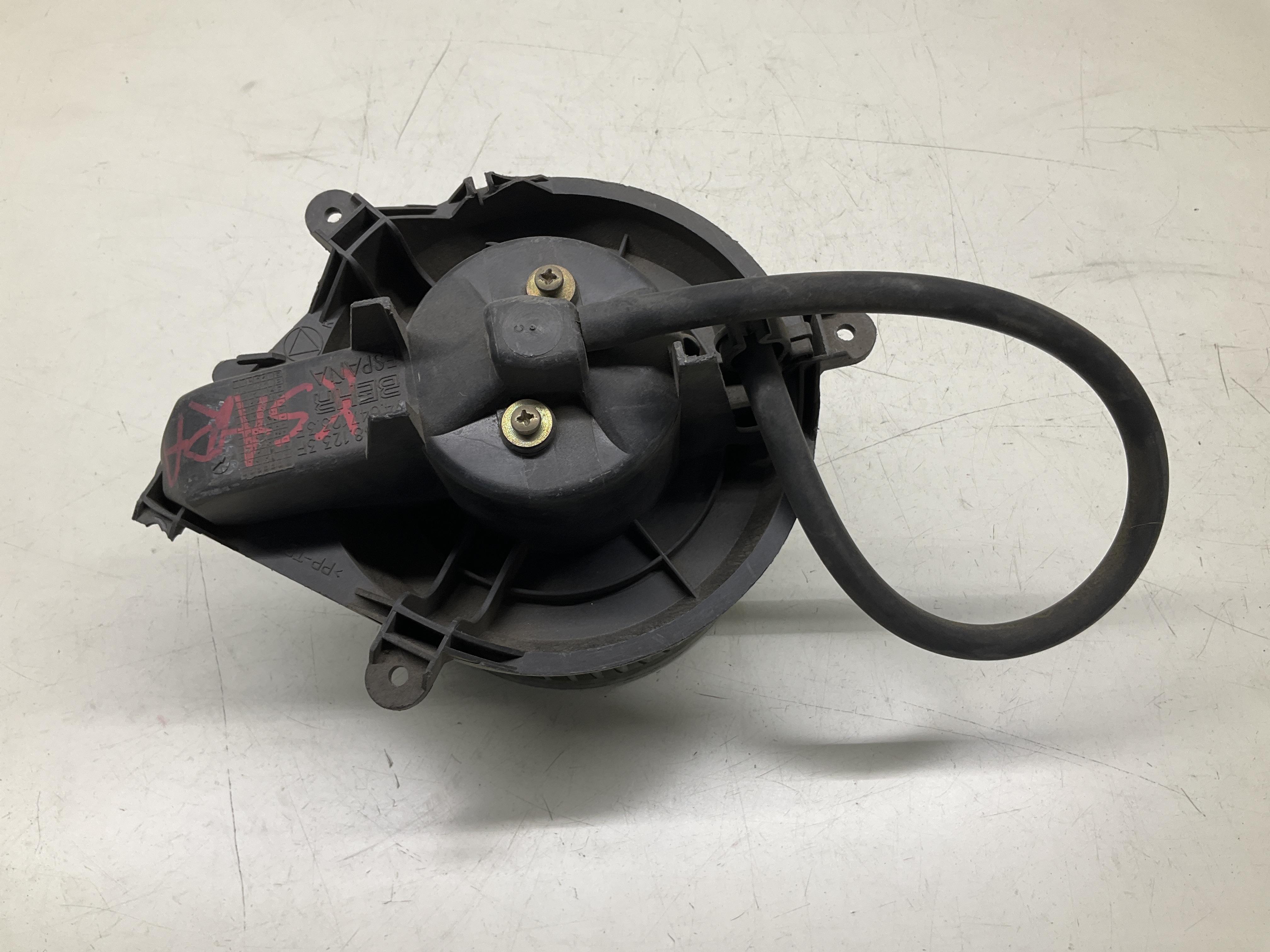 Ventola motorino ventilazione abitacolo - Immagine 1 di 5