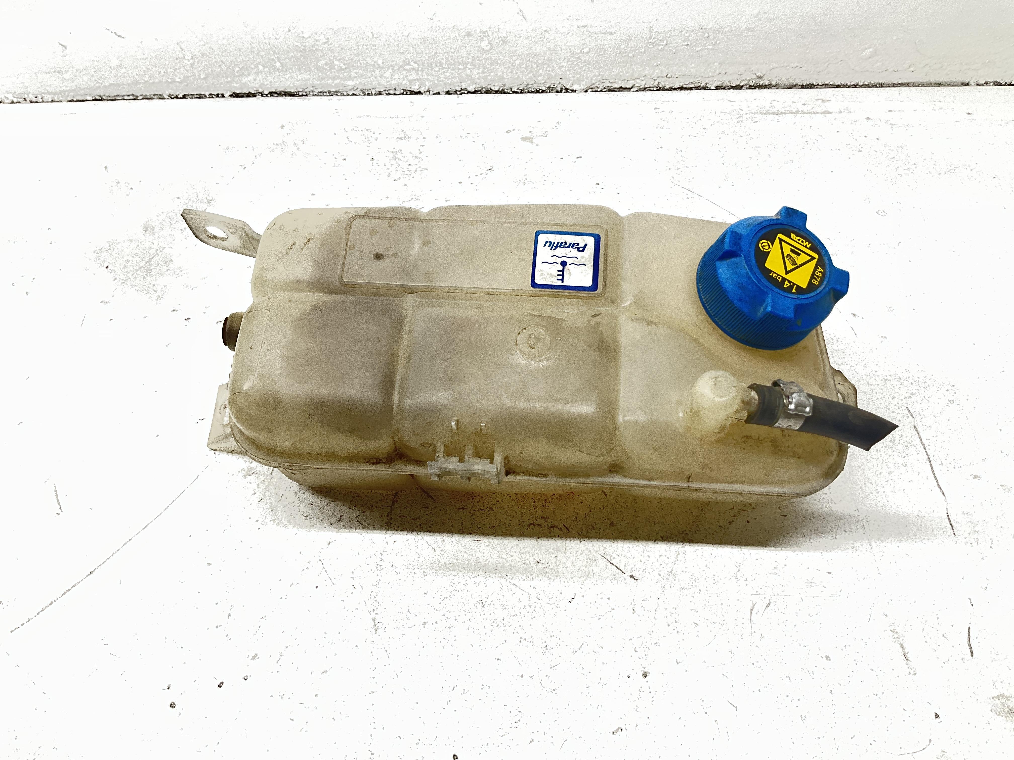 vaschetta compensazione radiatore - Immagine 1 di 5