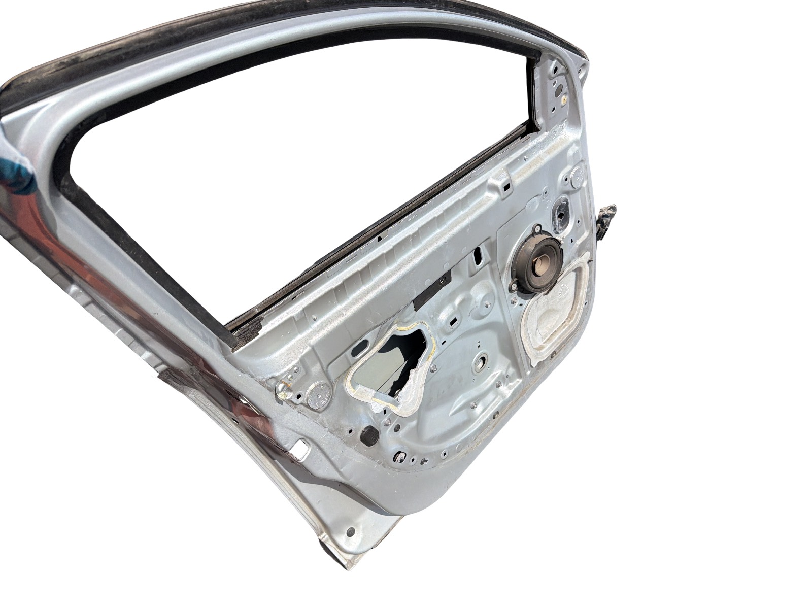 Porta Ant. Sinistro 801015772R Usato
