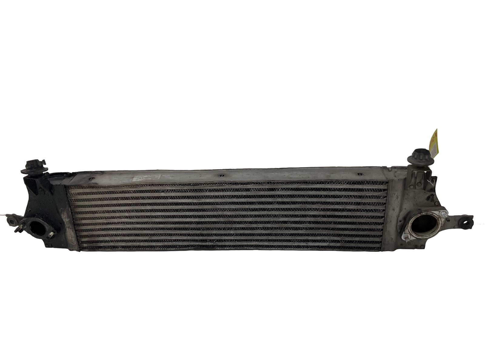 Scambiatore Aria/aria (Nissan Behr) 14461BB50B R9M Usato