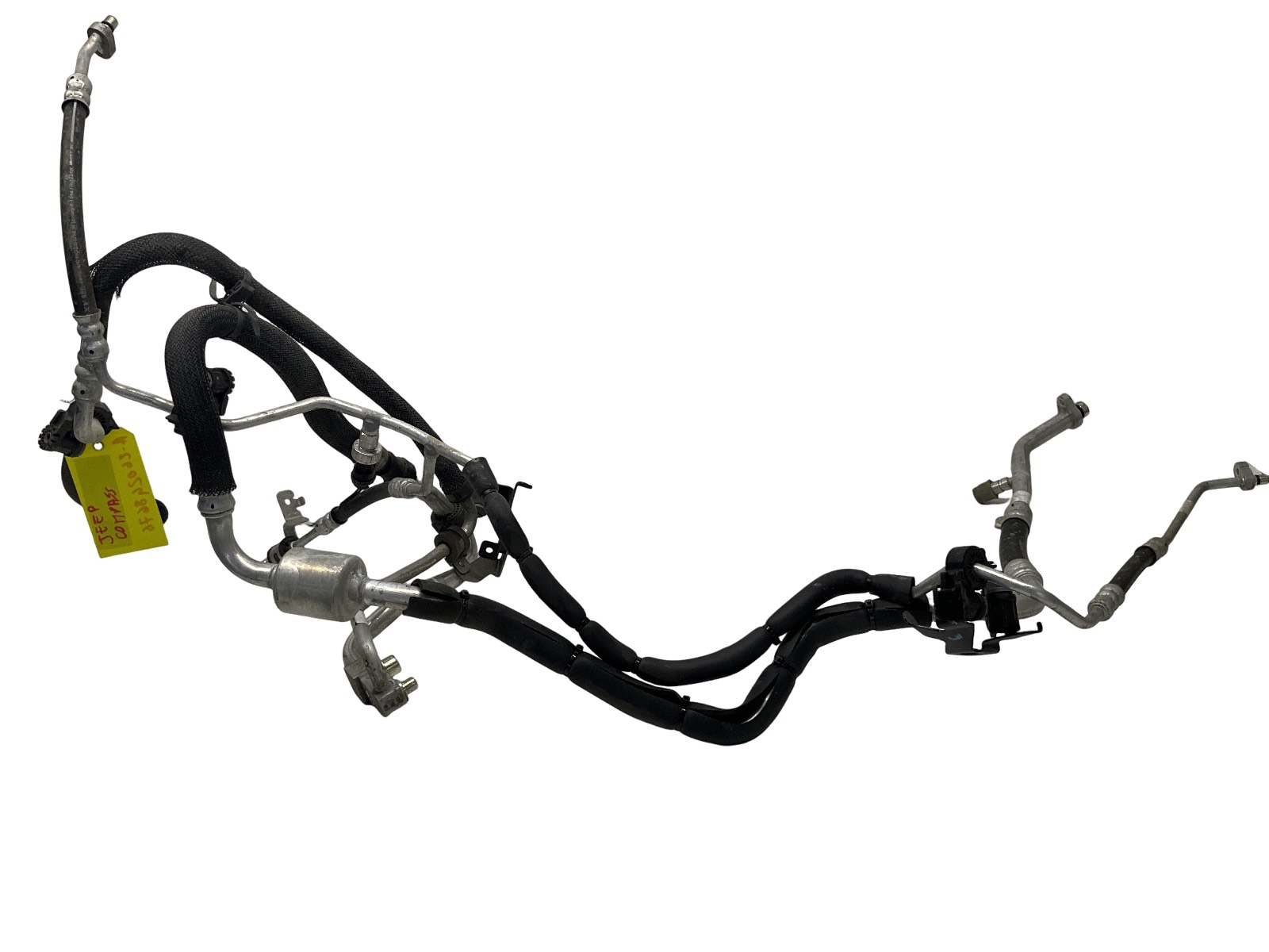 Kit Tubi A/c P68302514AA Usato