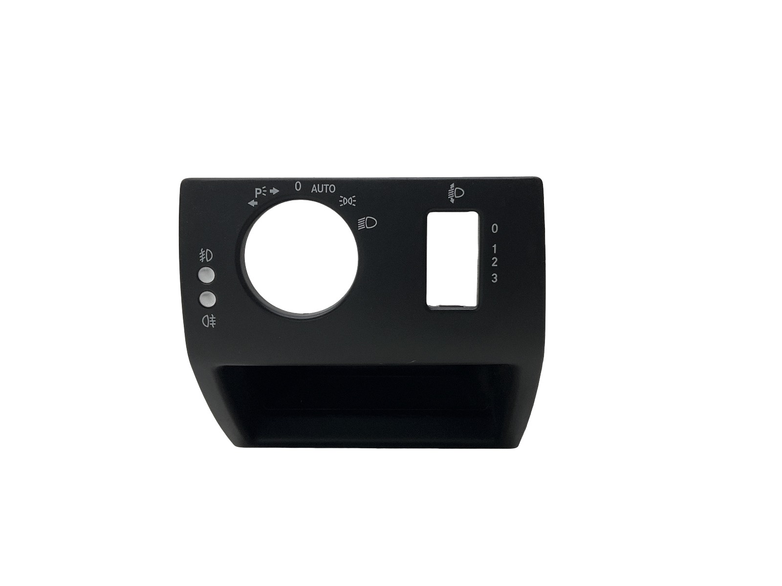 Interruttore Blocco Comando Luci (Jiebeler) A16954510049174 A1696800305 Usato