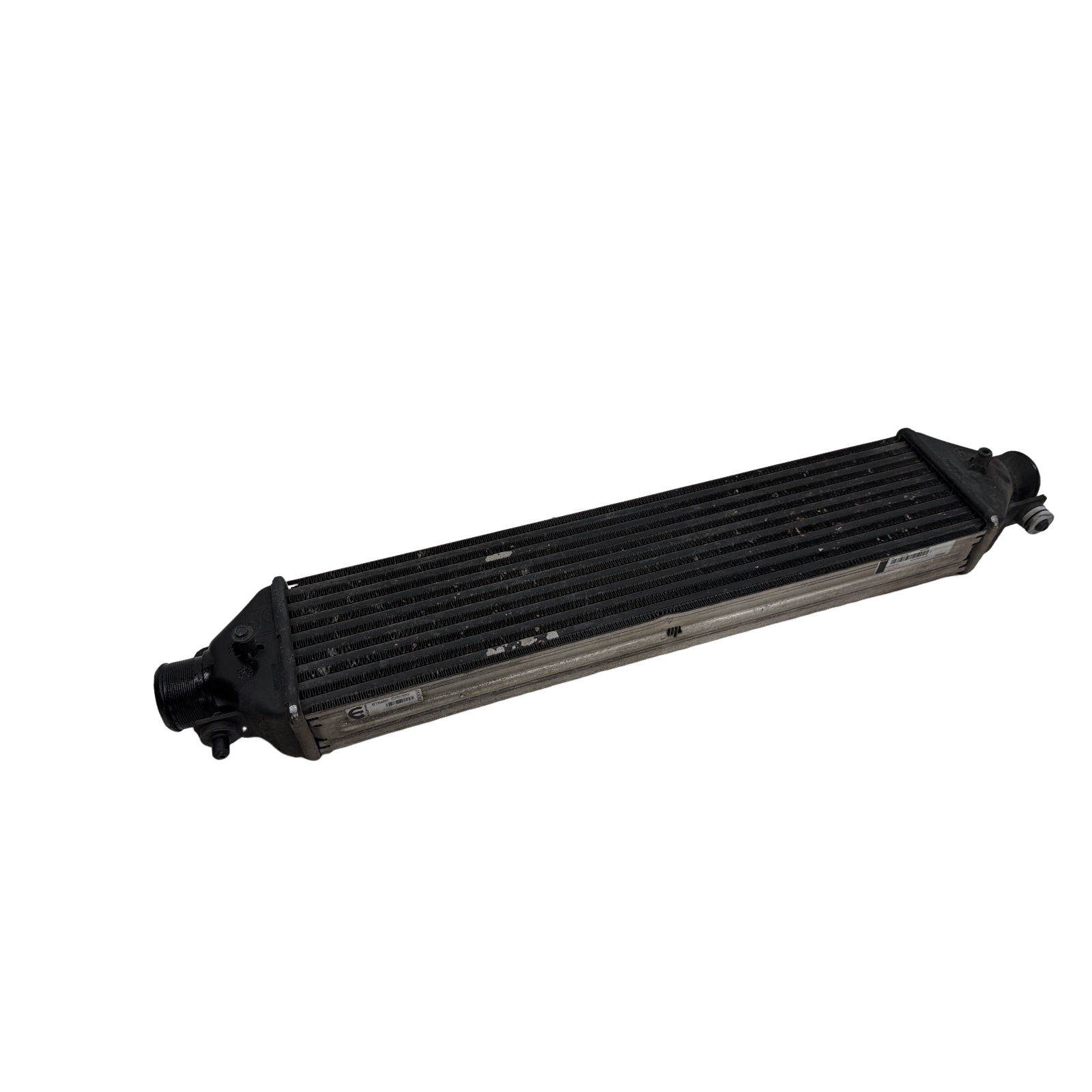 Scambiatore Aria/aria (Mopar Denso Hella Ideus) 51783791 50532811 Usato