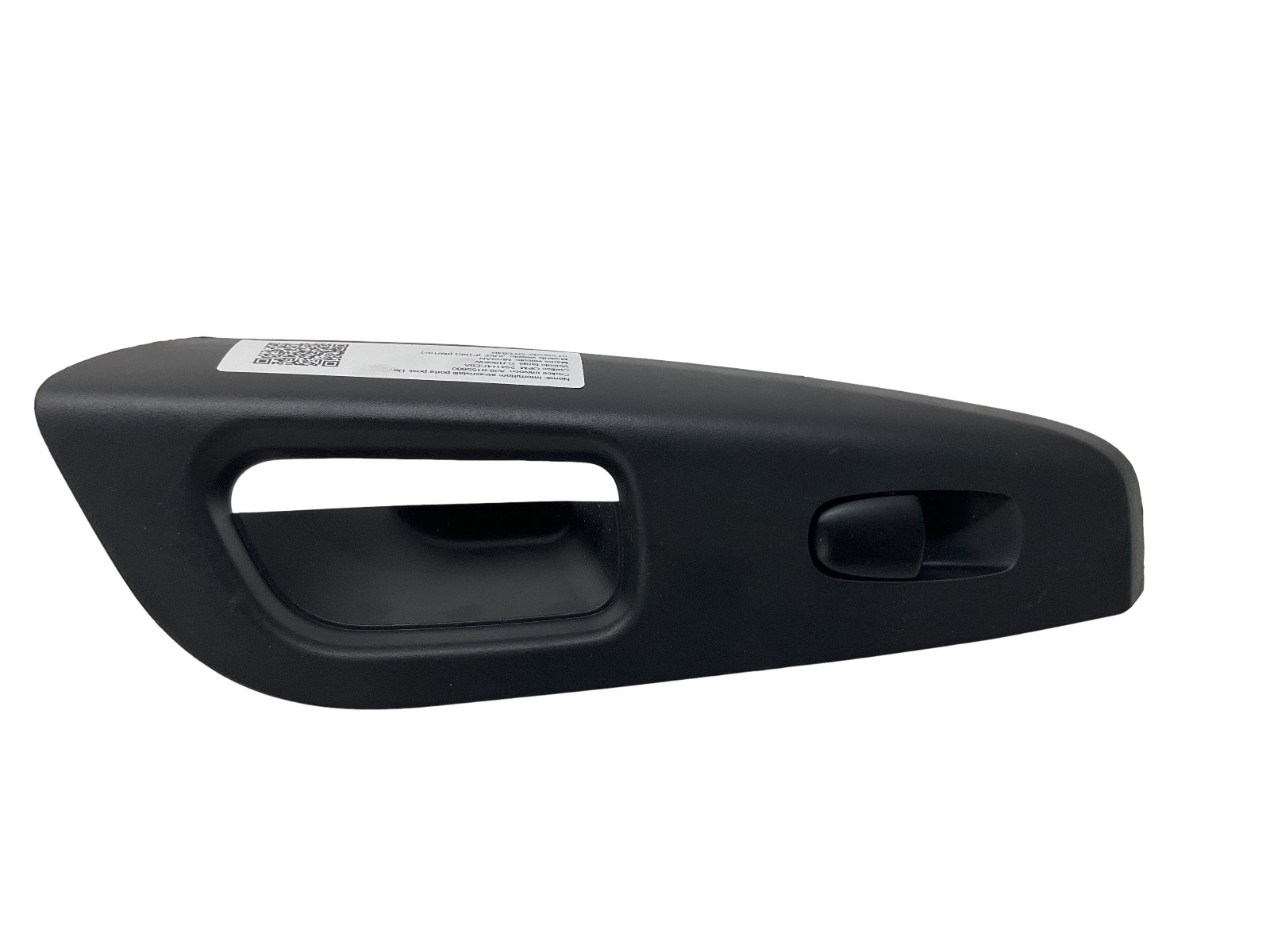 Interruttore Alzacristalli Porta Post. Destro (Nissan Nissan) 254114CE0A Usato