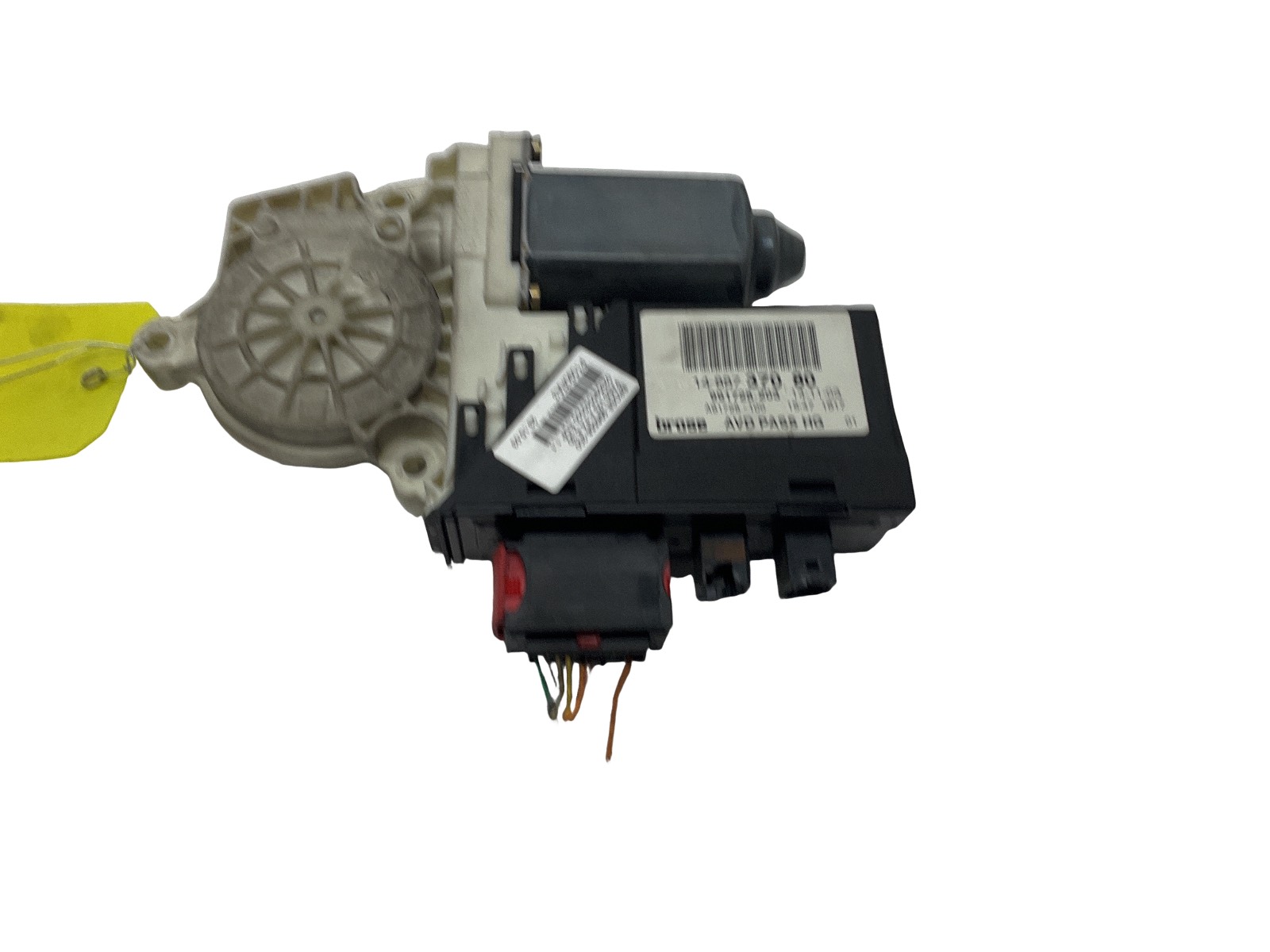 Motorino Alzacristallo Porta Ant. Destro (Brose Volkswagen) 1400207880 1400794680 Usato