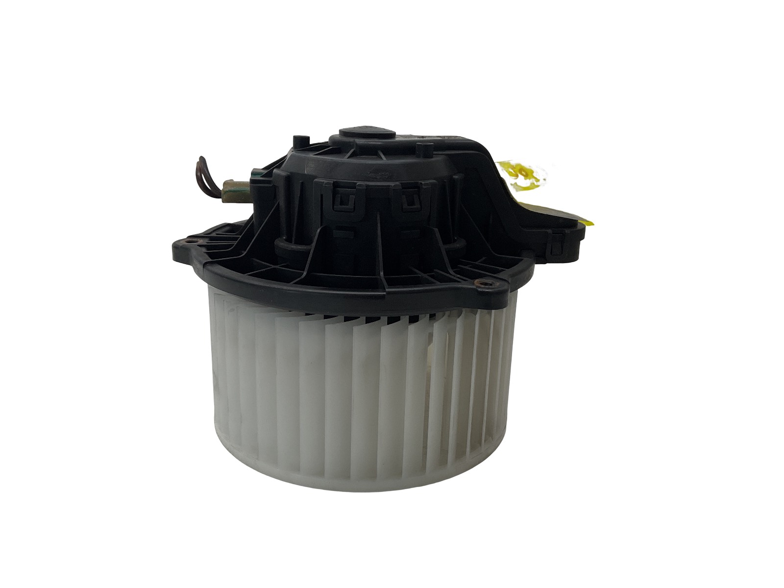 Ventola Motorino Ventilazione Abitacolo (Bonaire Bosch) J698107110 0130115706 Usato