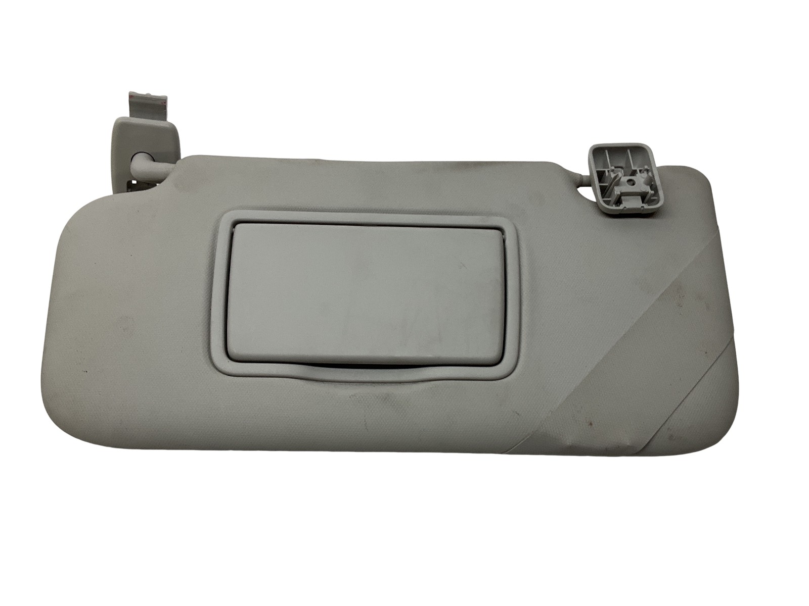 Aletta Parasole Parabrezza Sinistro 2147296 2147297 Usato