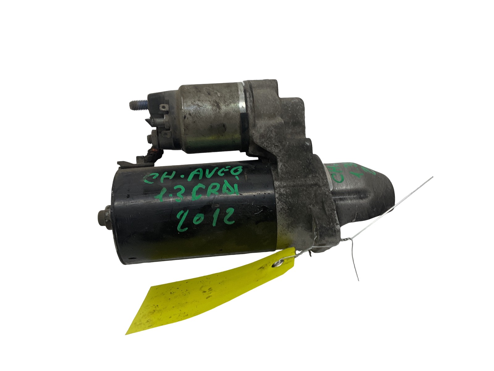 Motorino Avviamento 55569540 55570445 Usato