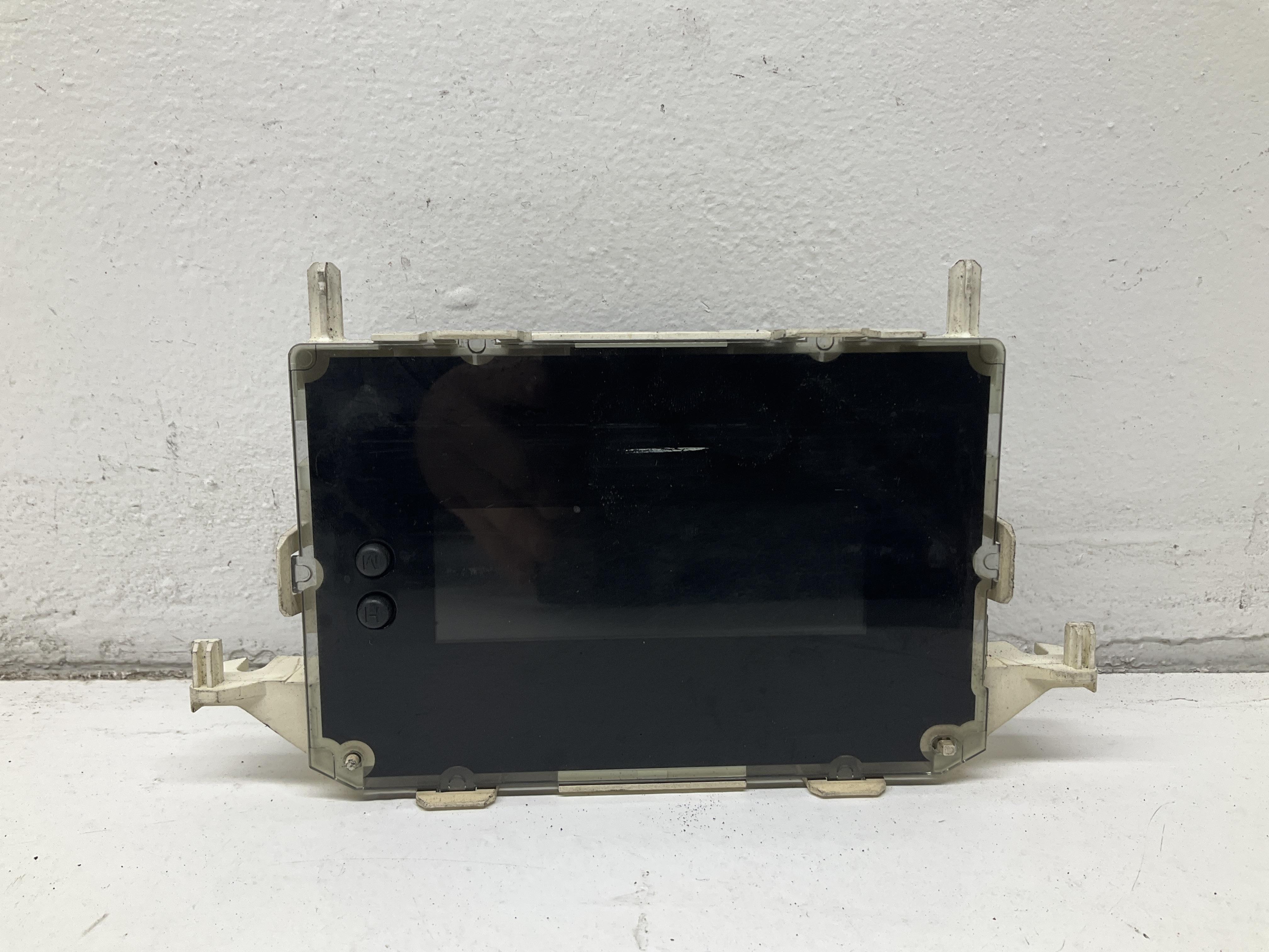 Display multifunzione computer di bordo - Immagine 1 di 5