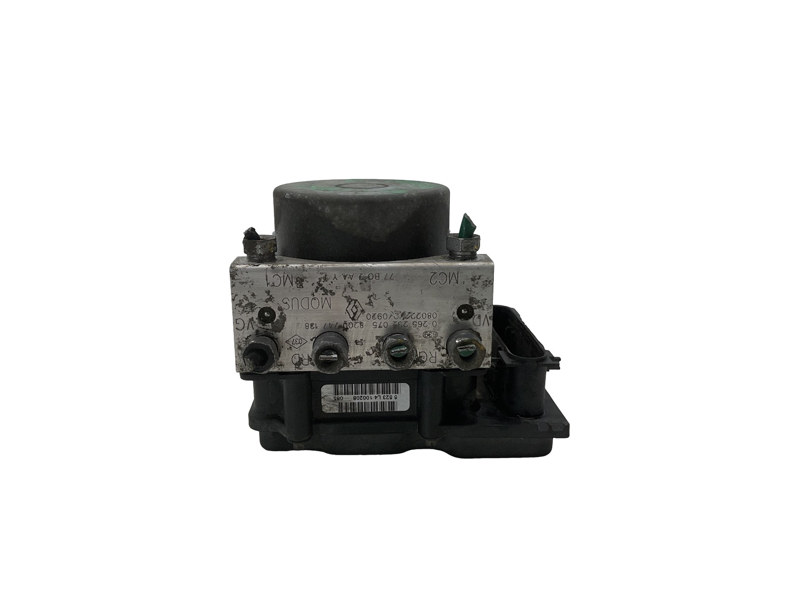 Aggregato Abs (Renault) 7701069215 7701209605 Usato