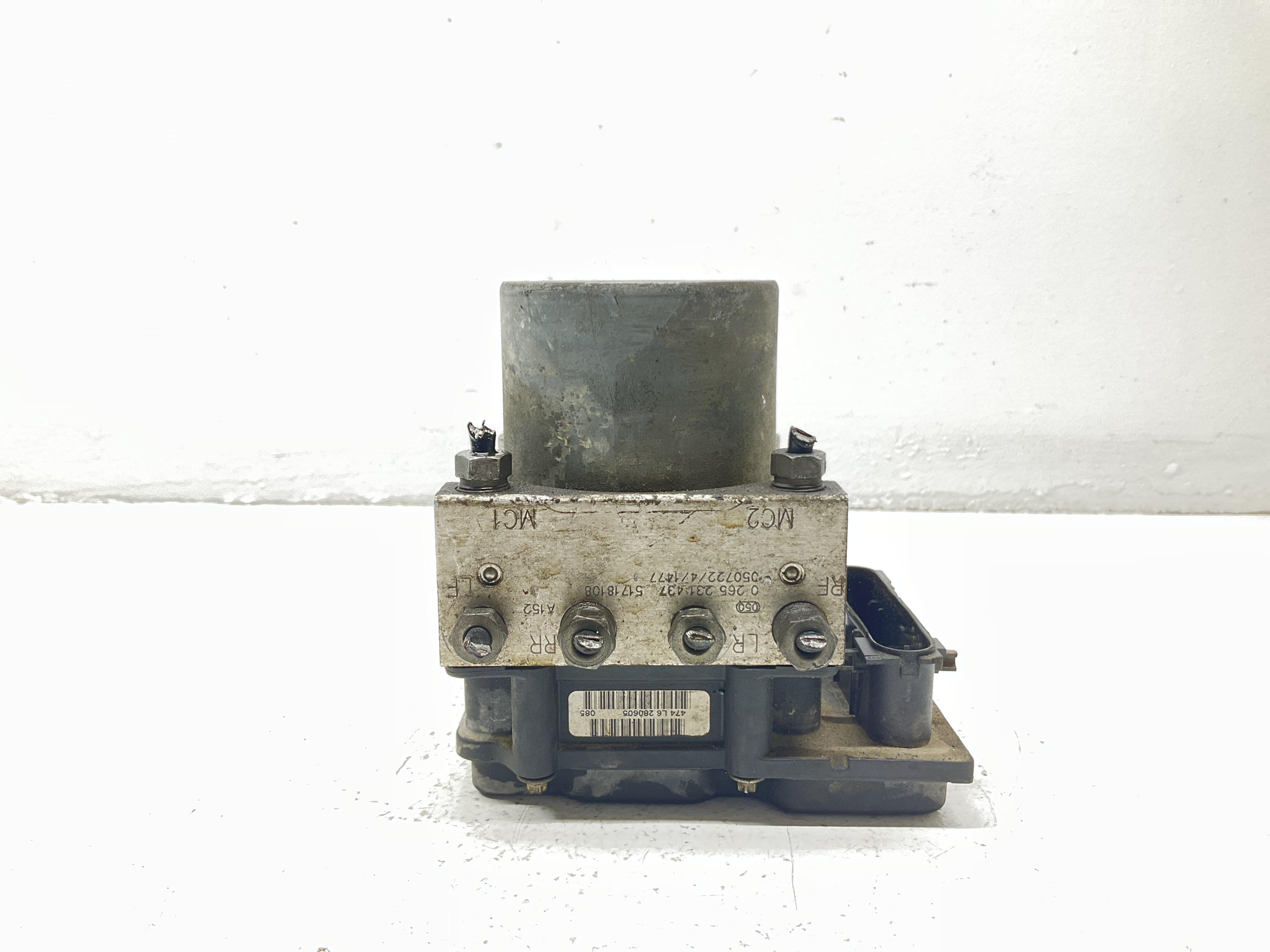 Pompa ABS - Immagine 1 di 5