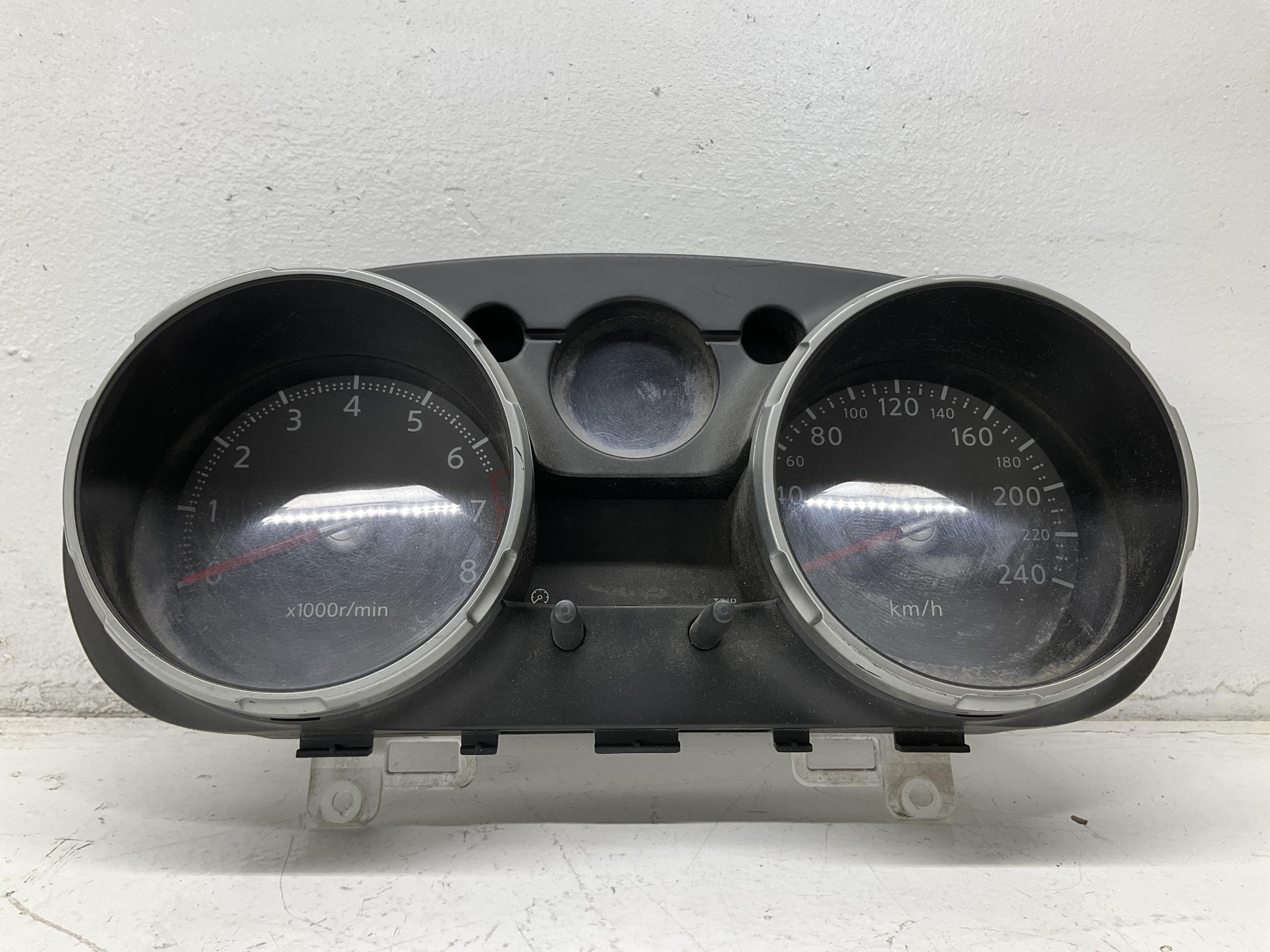 Quadro strumenti compl. - Immagine 1 di 5