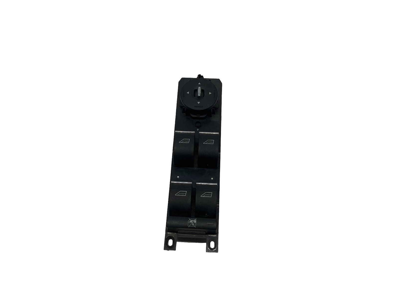 Interruttore Alzacristalli Porta Ant. Sinistro (Ford) AM5T14A132AA 10020924 Usato