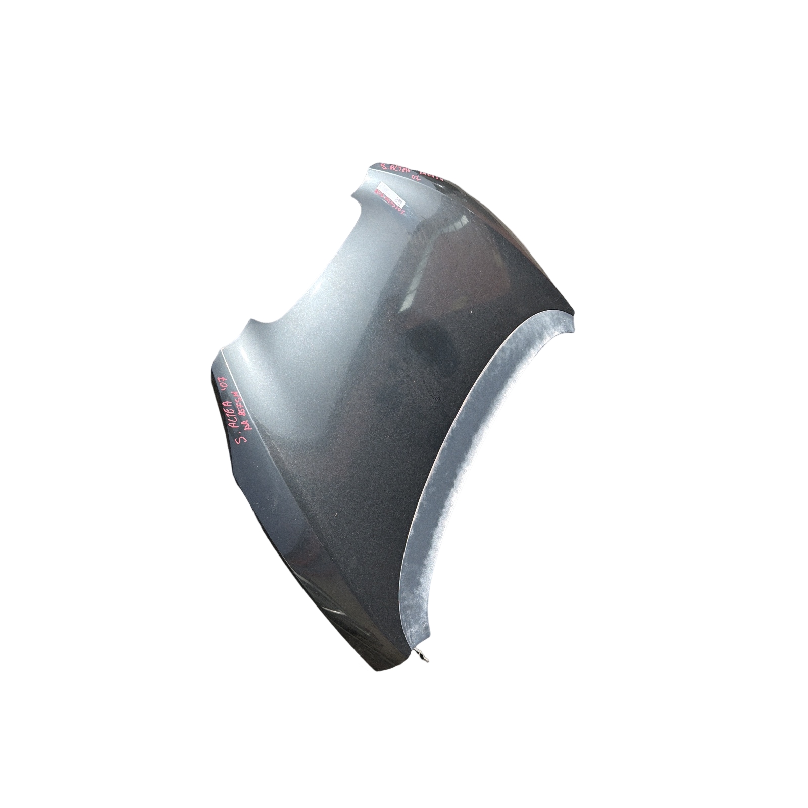 Cofano Ant. 5P0823031C Usato