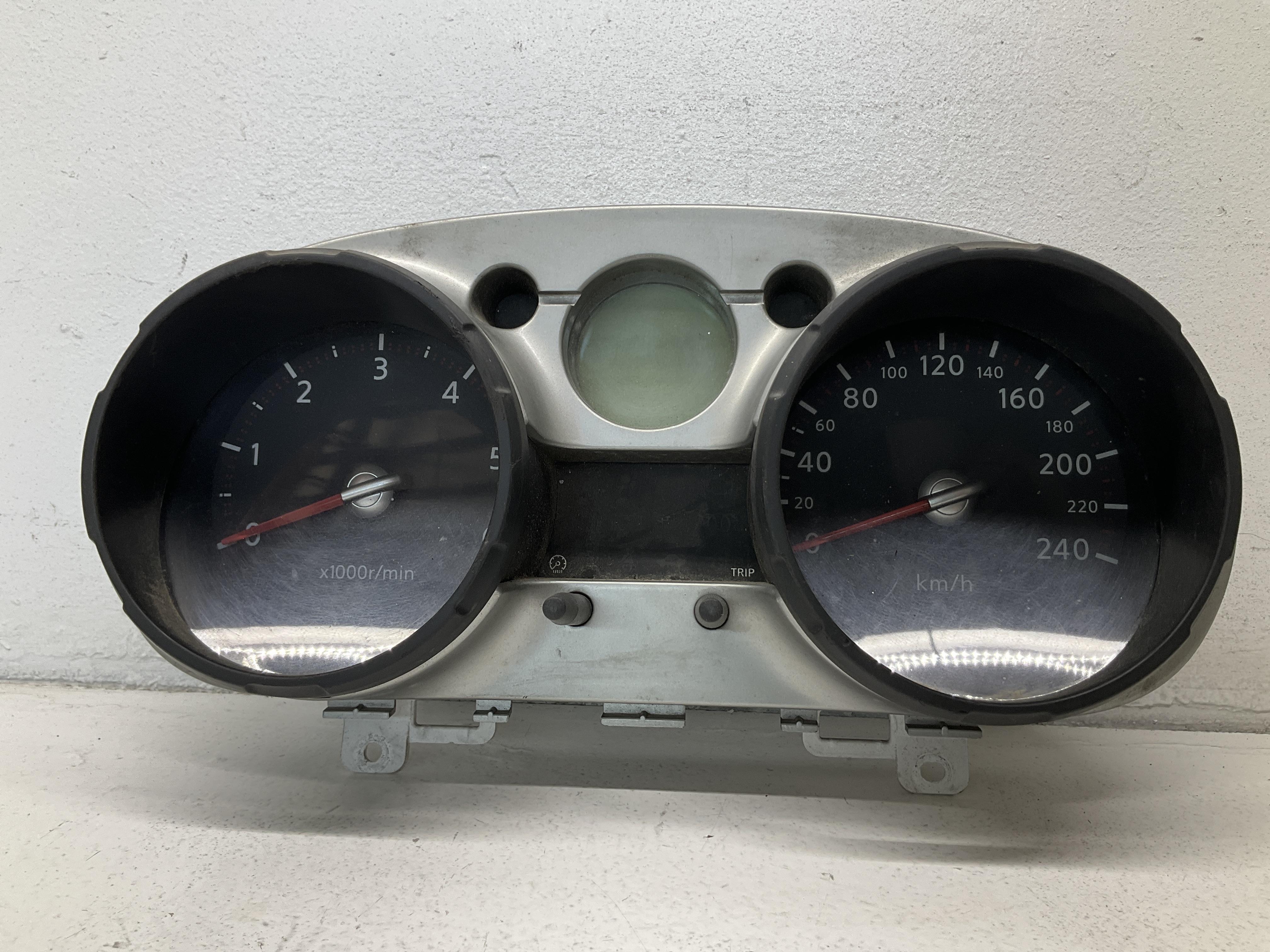 Quadro strumenti compl. - Immagine 1 di 5