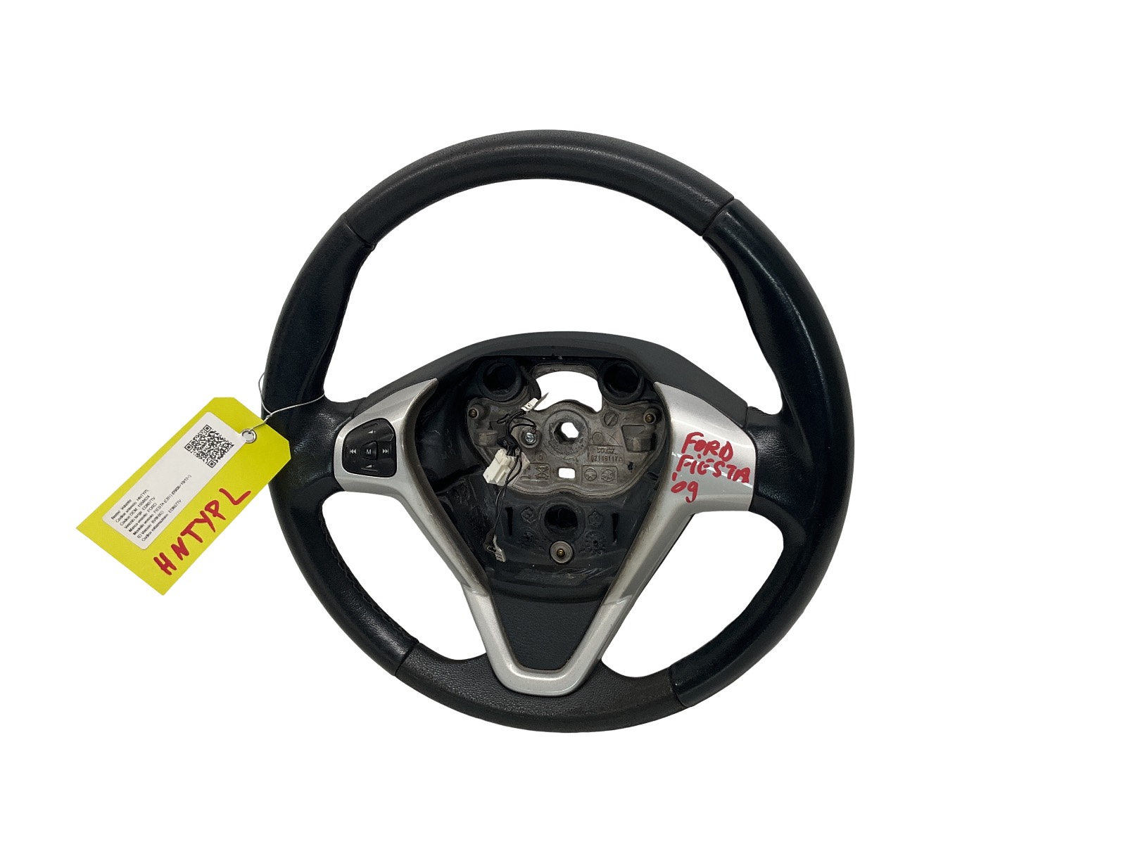 Volante (Trw Ford) 1558824 62143180B Usato