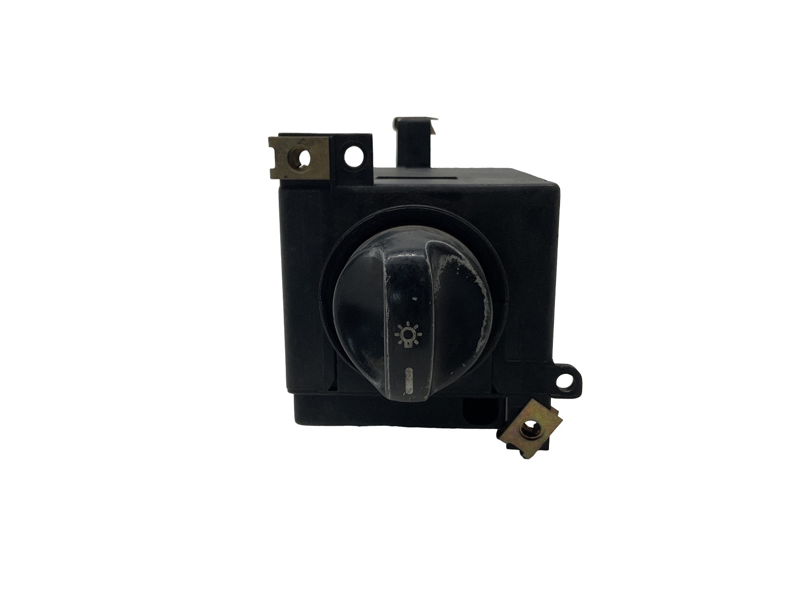 Interruttore Blocco Comando Luci (Mercedes-benz) 168 545 01 04 Usato