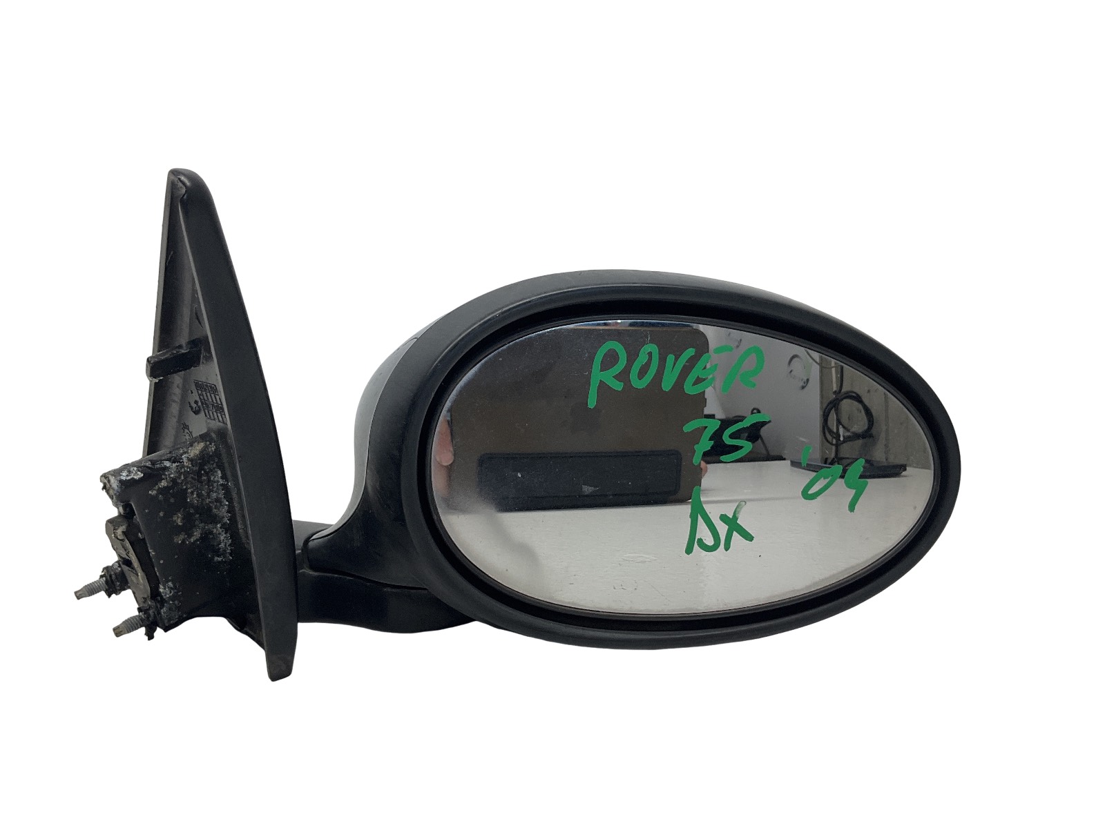 Retrovisore Est. Termico Regolaz. Elettr. Destro (Rover) CRB110750 015432 Usato
