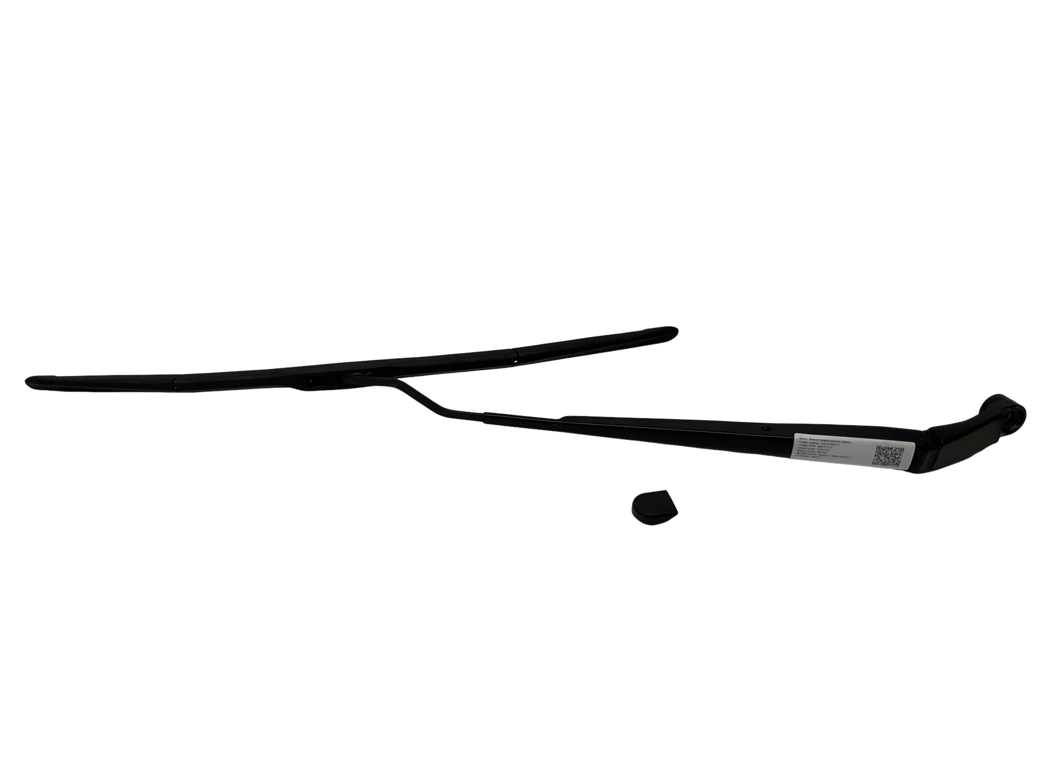 Braccio Tergiparabrezza Sinistro (Mazda) 1M0167322 Usato