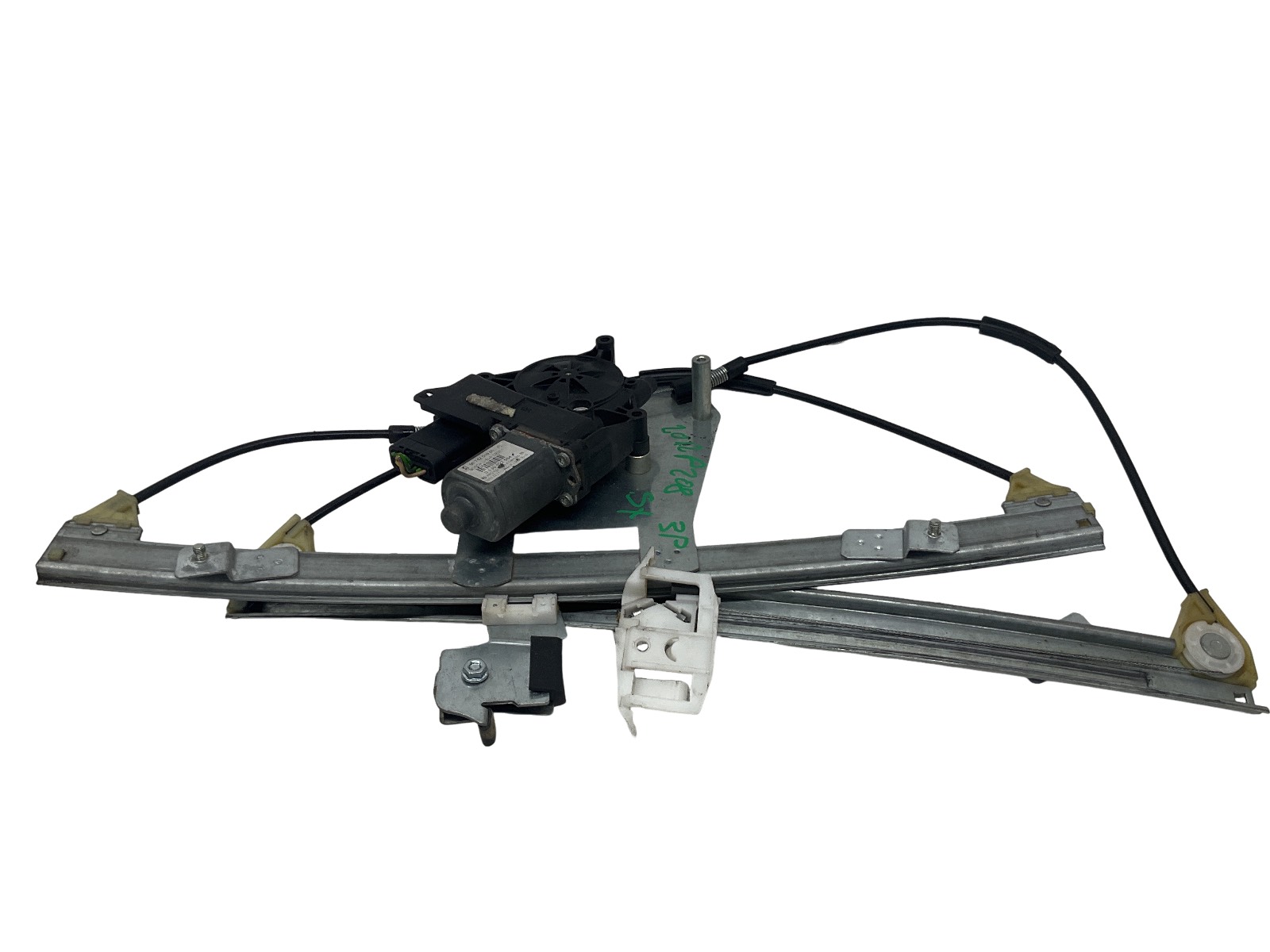 Alzacristallo Elettr. Porta Ant. Sinistro 9673155280 9806088480 Usato