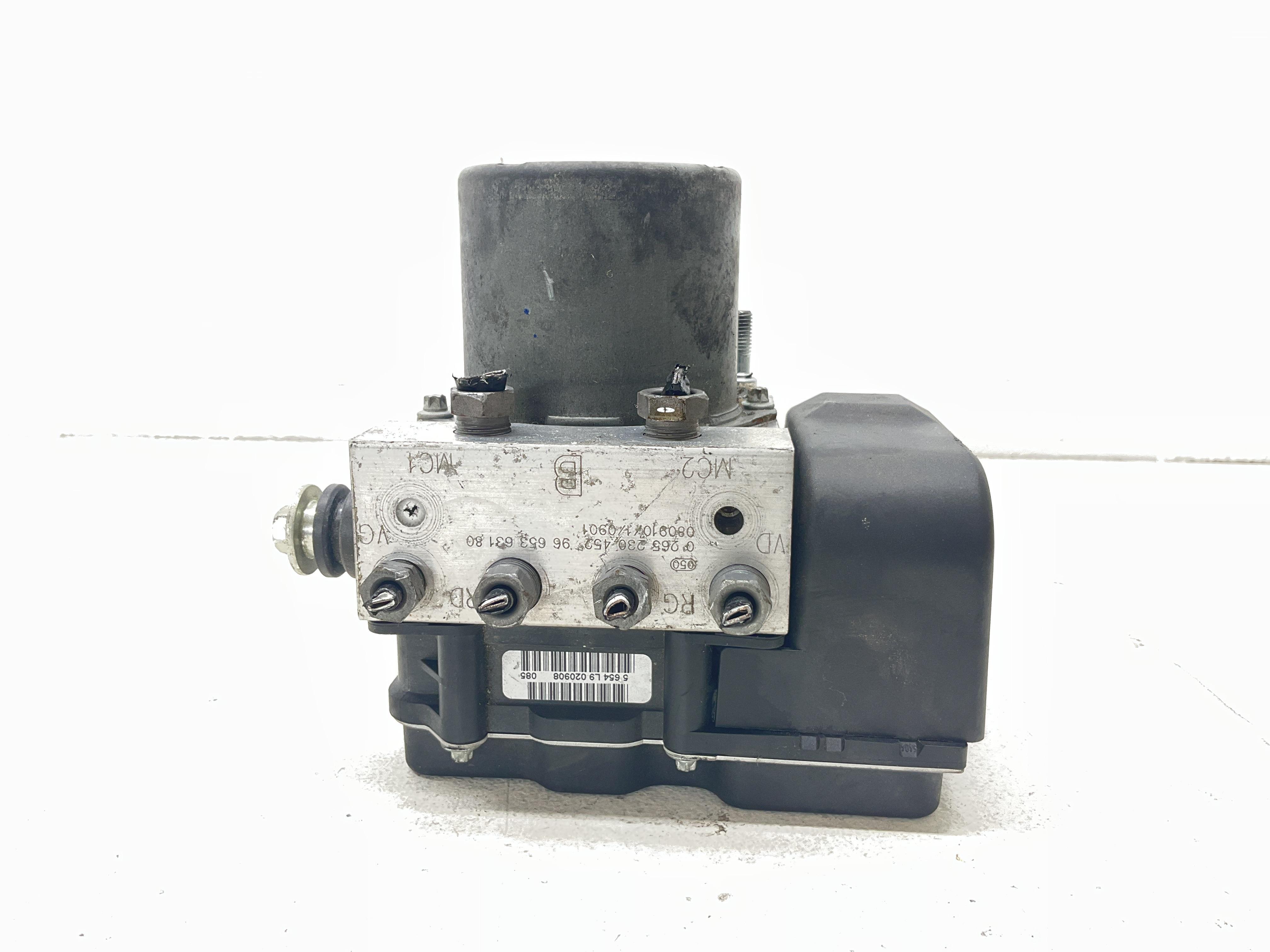 Pompa Abs (Bosch) Usato