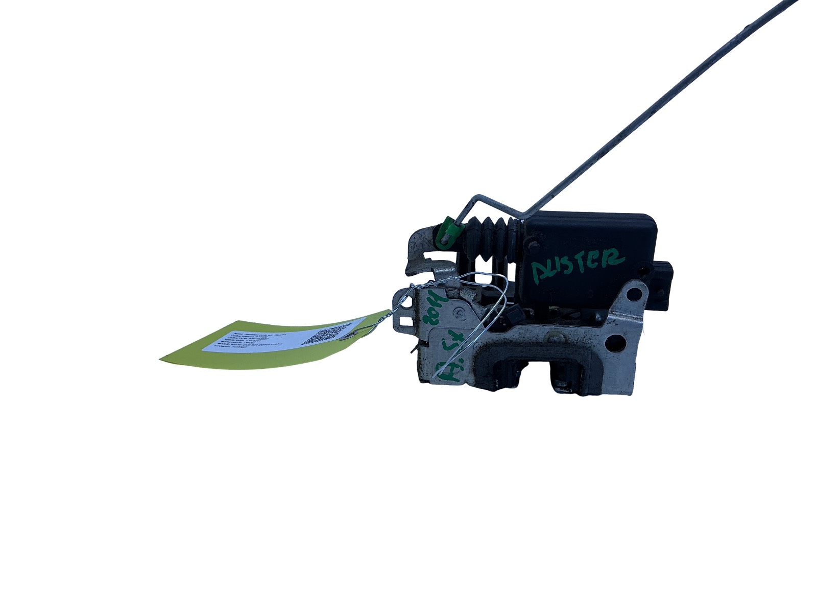 Serratura Porta Ant. Sinistro 805035239R 8200735227 Usato