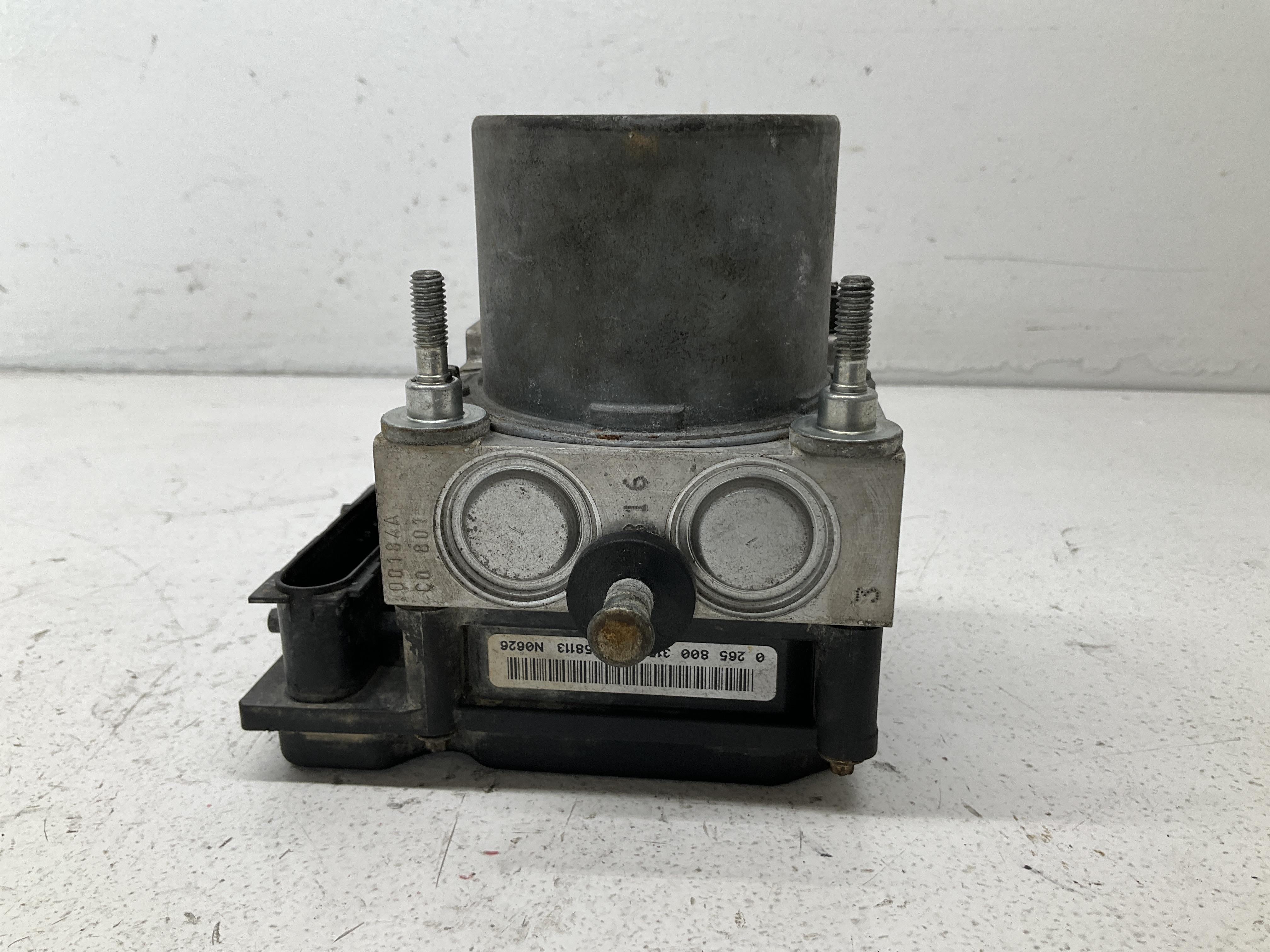 Pompa Abs (Bosch) Usato