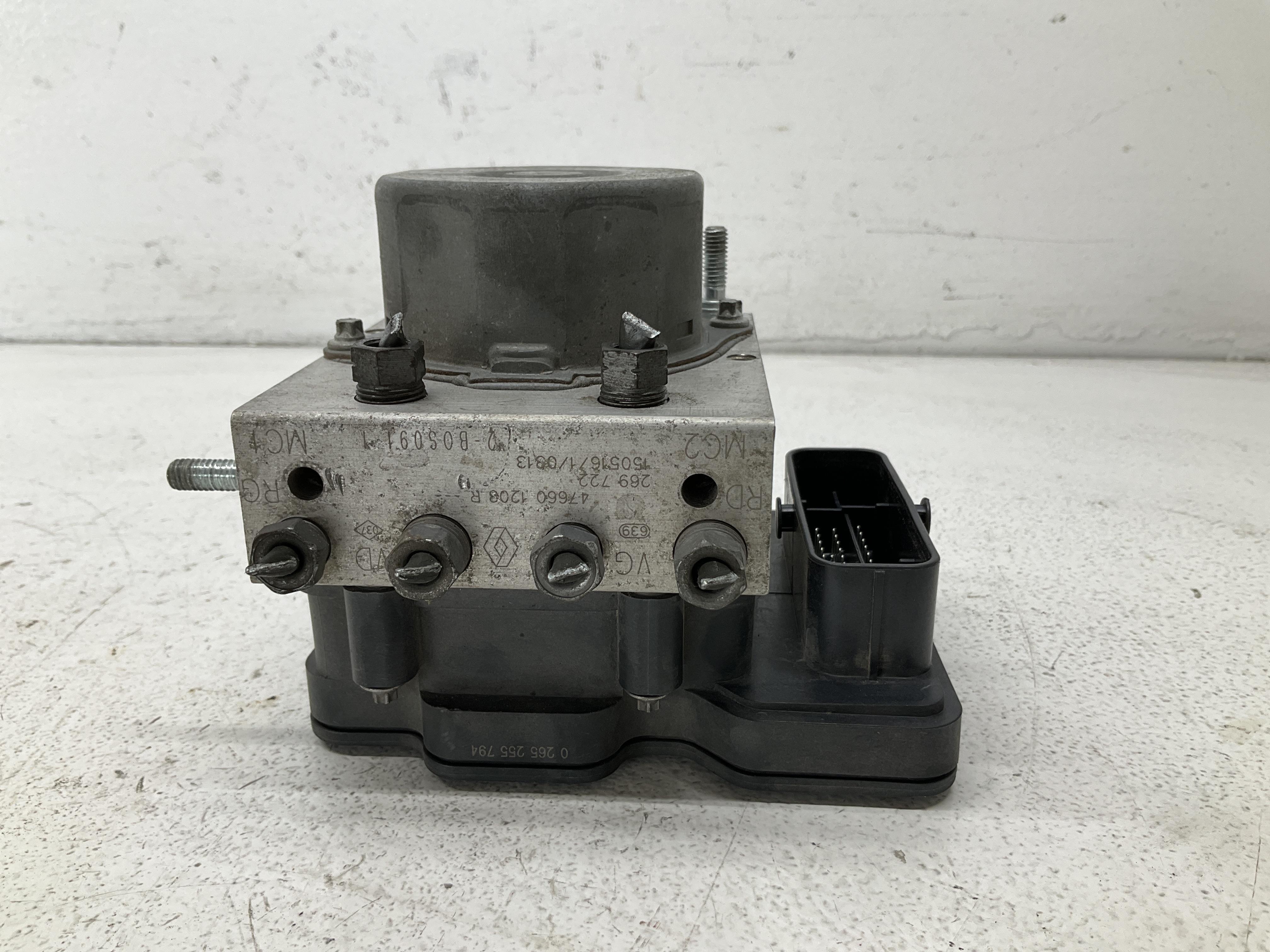Pompa Abs (Bosch) Usato