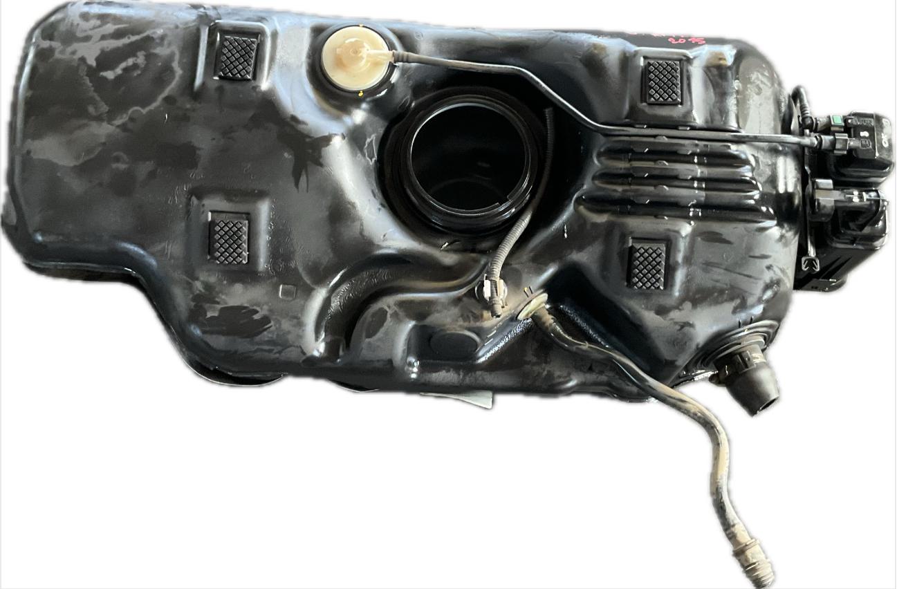Serbatoio carburante - Immagine 1 di 6