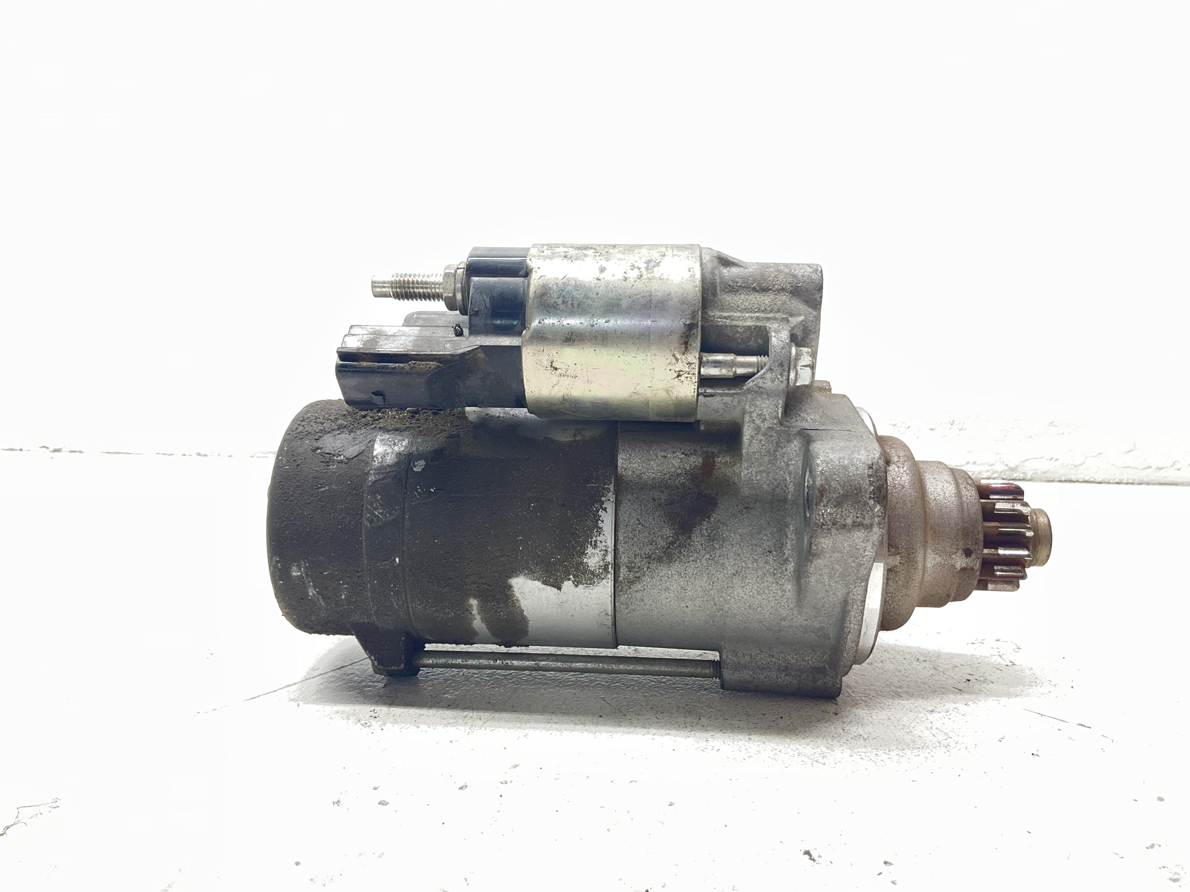 Motorino avviamento - Immagine 1 di 5