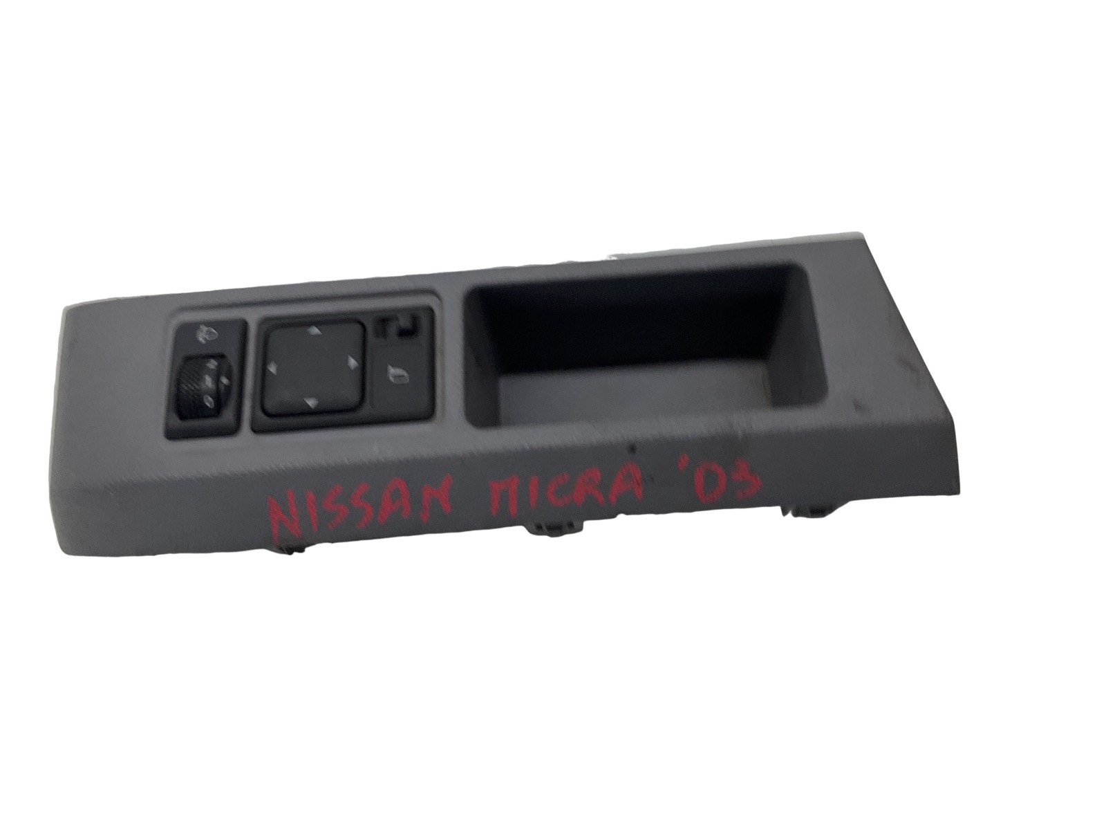 Interruttore Blocco Comando Luci (Nissan) KT0121 Usato