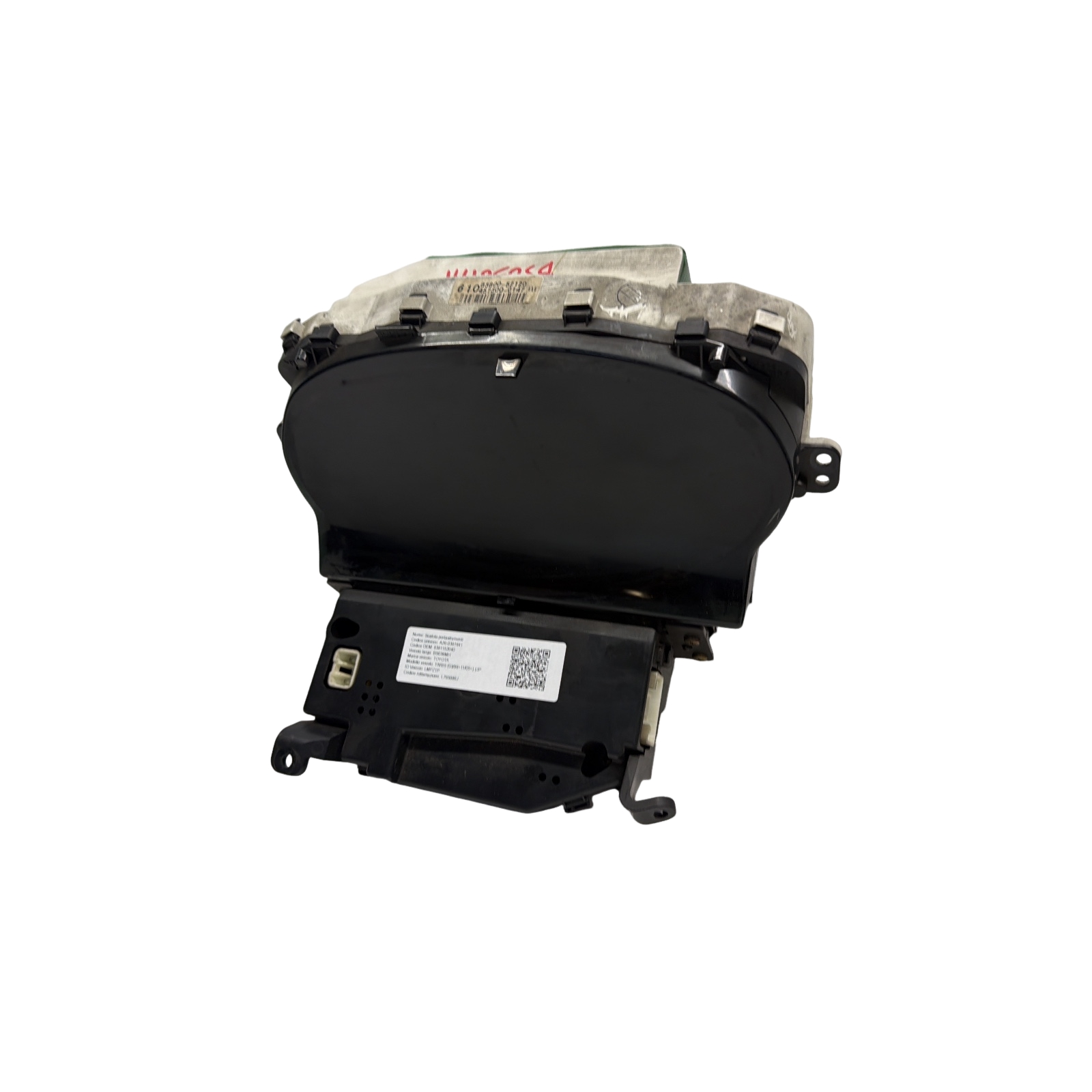 Scatola Portastrumenti (Denso) 8381152040 83800-52120 Usato
