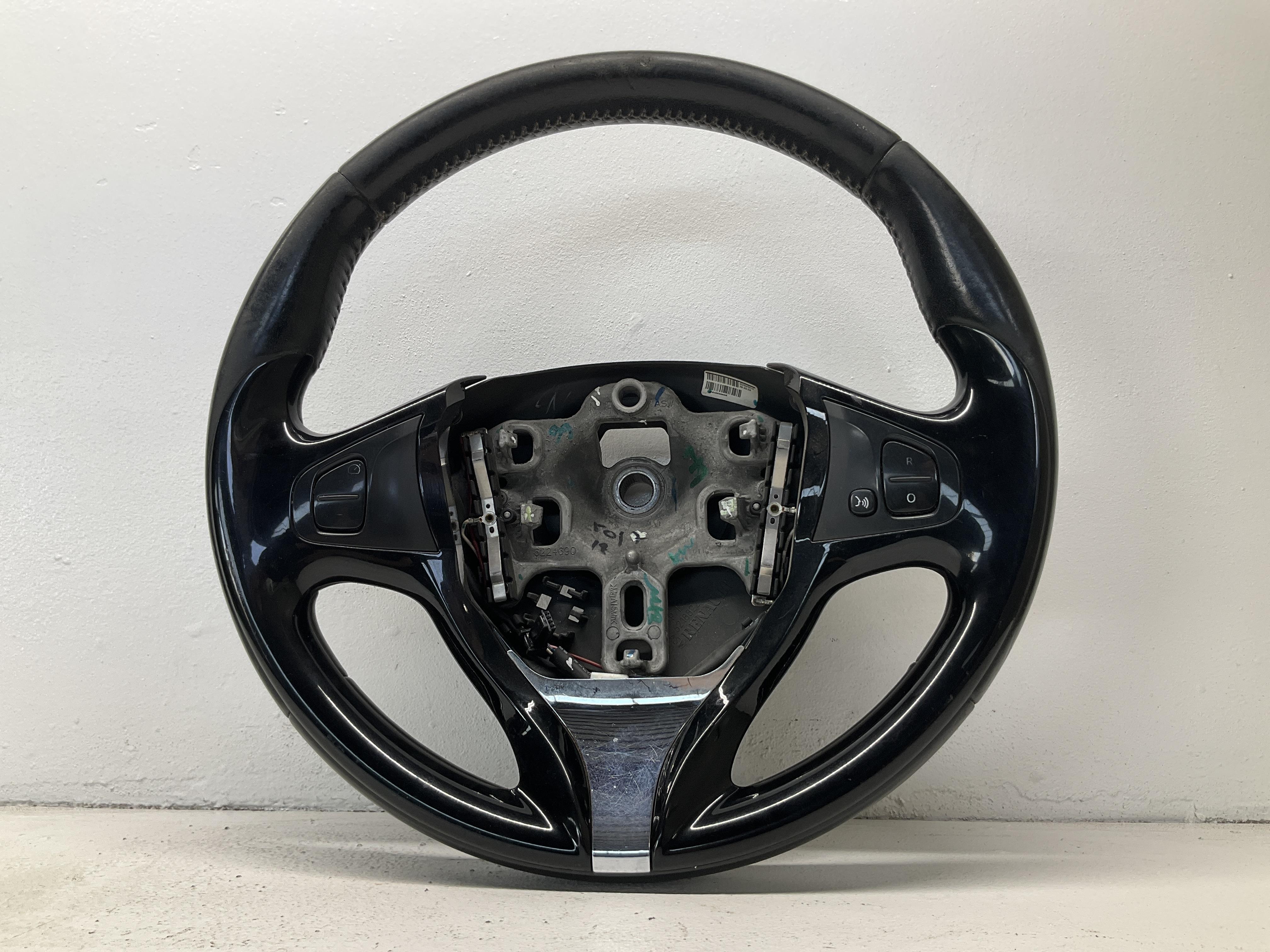 Volante - Immagine 1 di 5