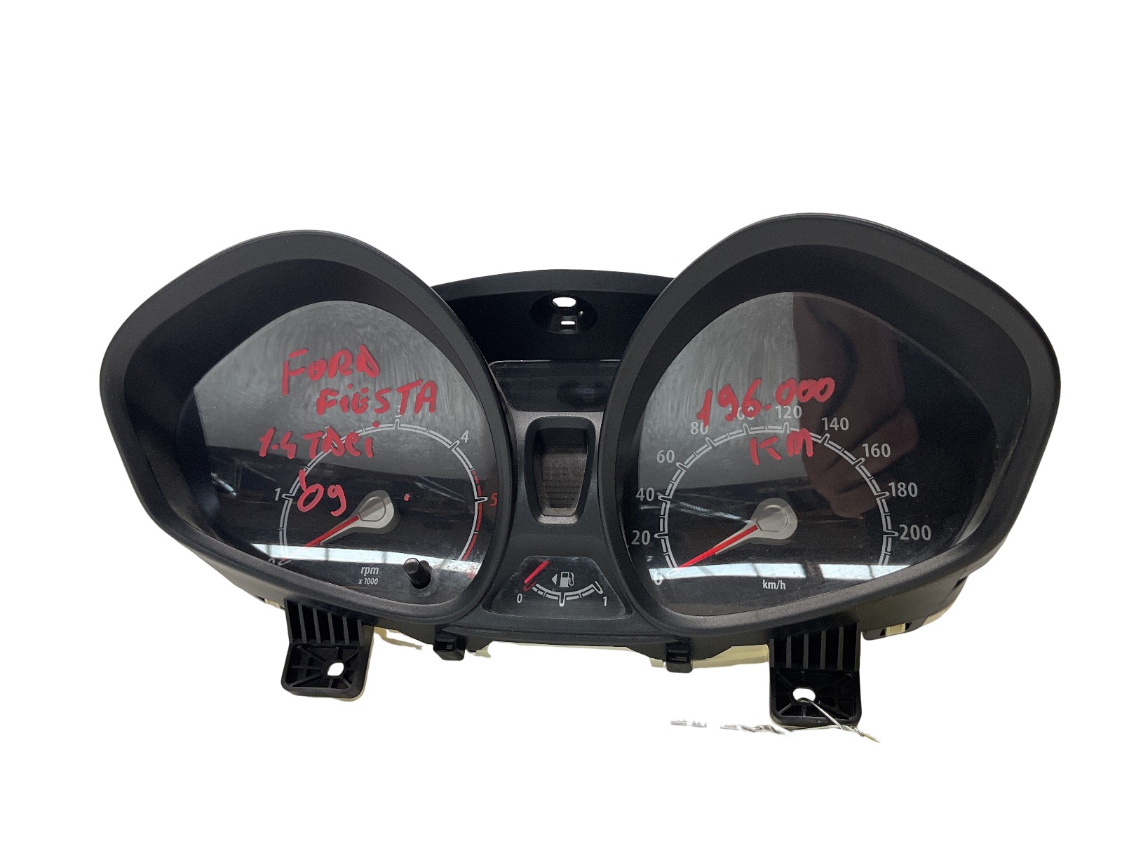 Quadro Strumenti Compl. (Ford) 44ZP435 Usato