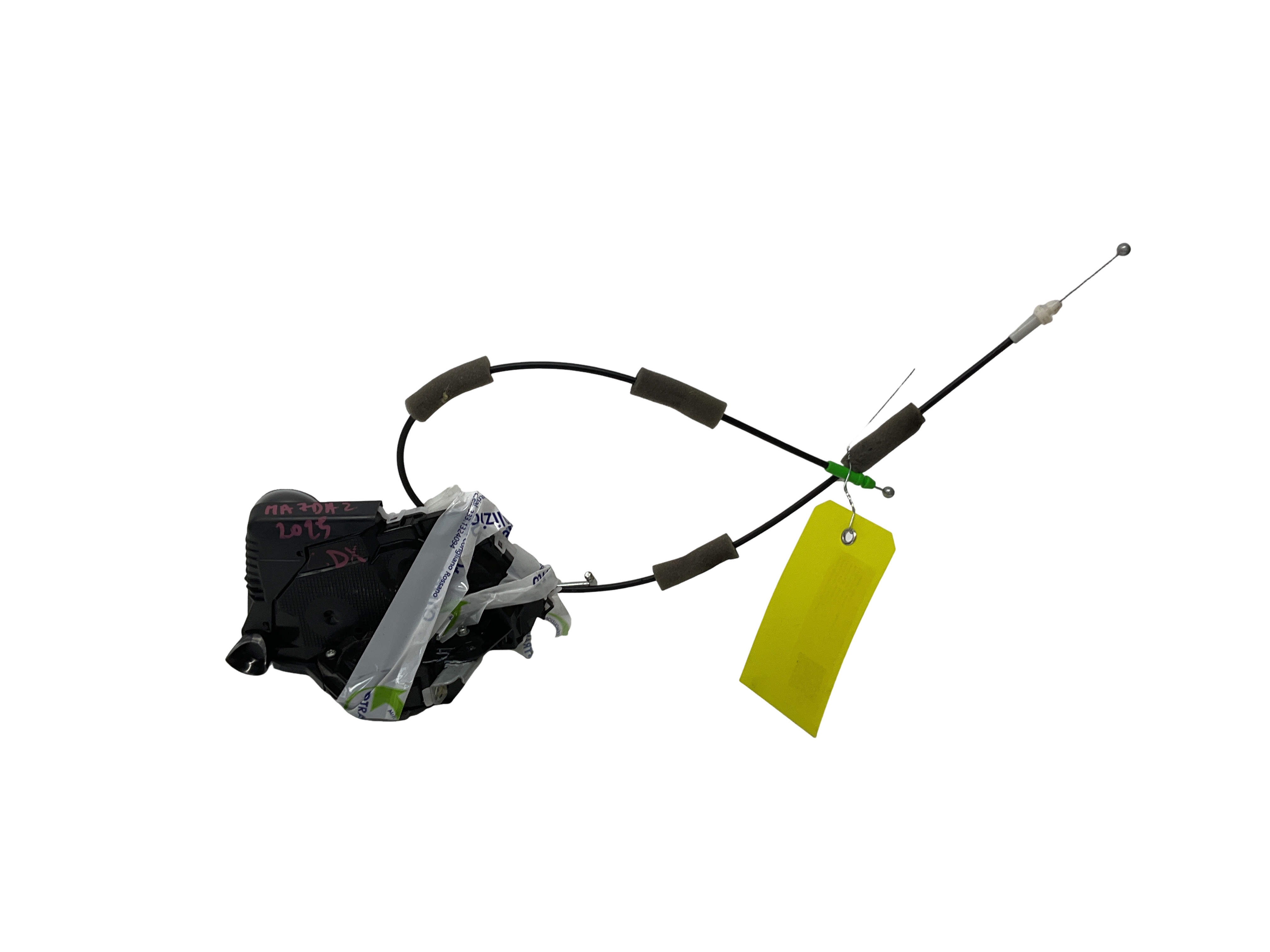 Serratura Porta Ant. Destro 1M0859170 1M0959170 Usato