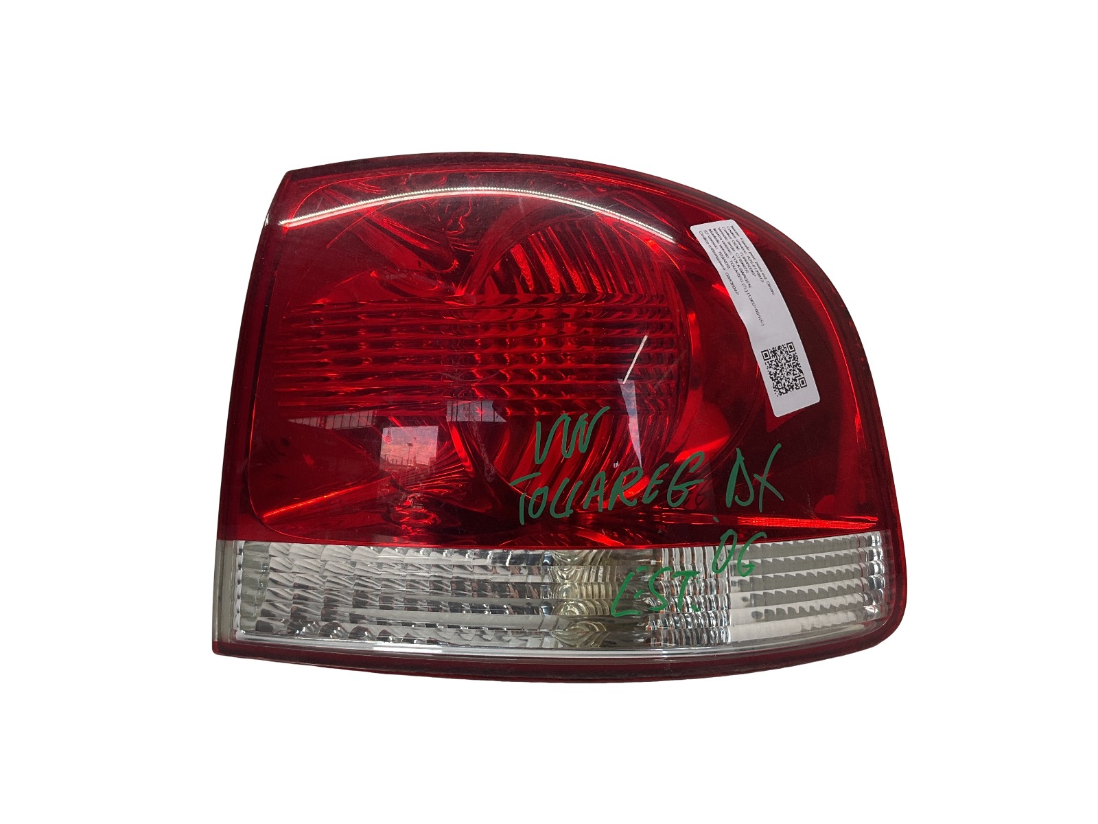 Fanale Post. Parte Est. Destro (Sj3) 7L6945096P 7L6945096R Usato