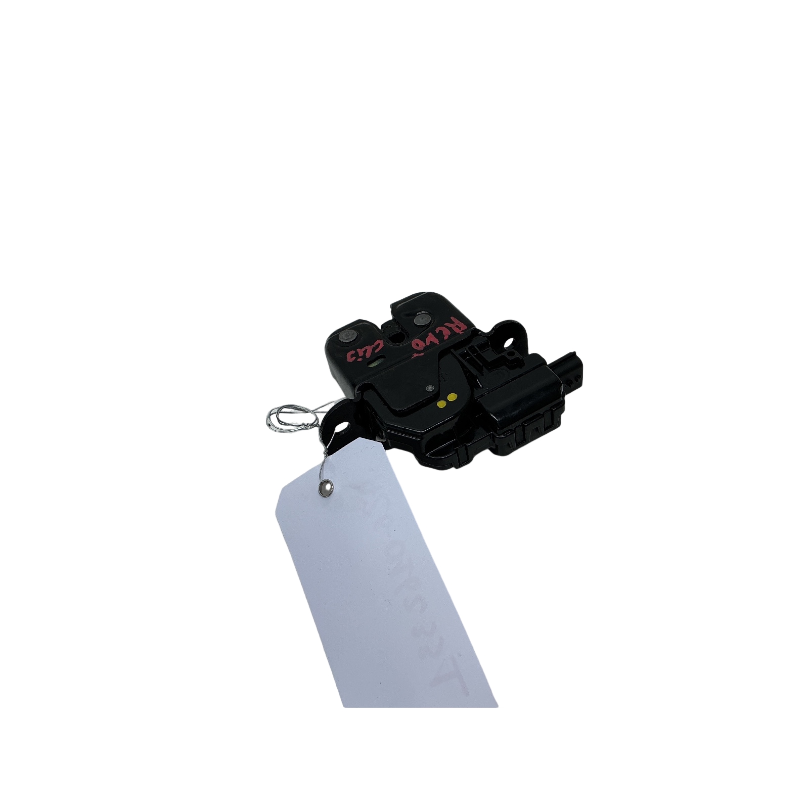 Serratura Portello Post. (Renault) 905039428R Usato