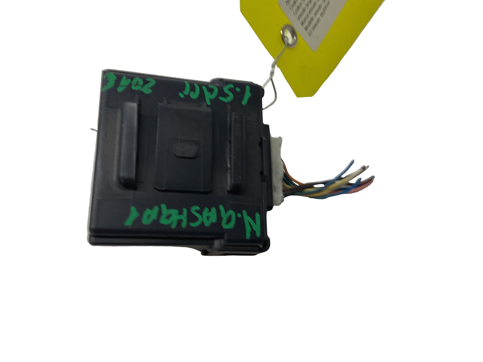 Dispositivo Esp (Nissan Panasonic Corporation) 476A04EA0A Usato