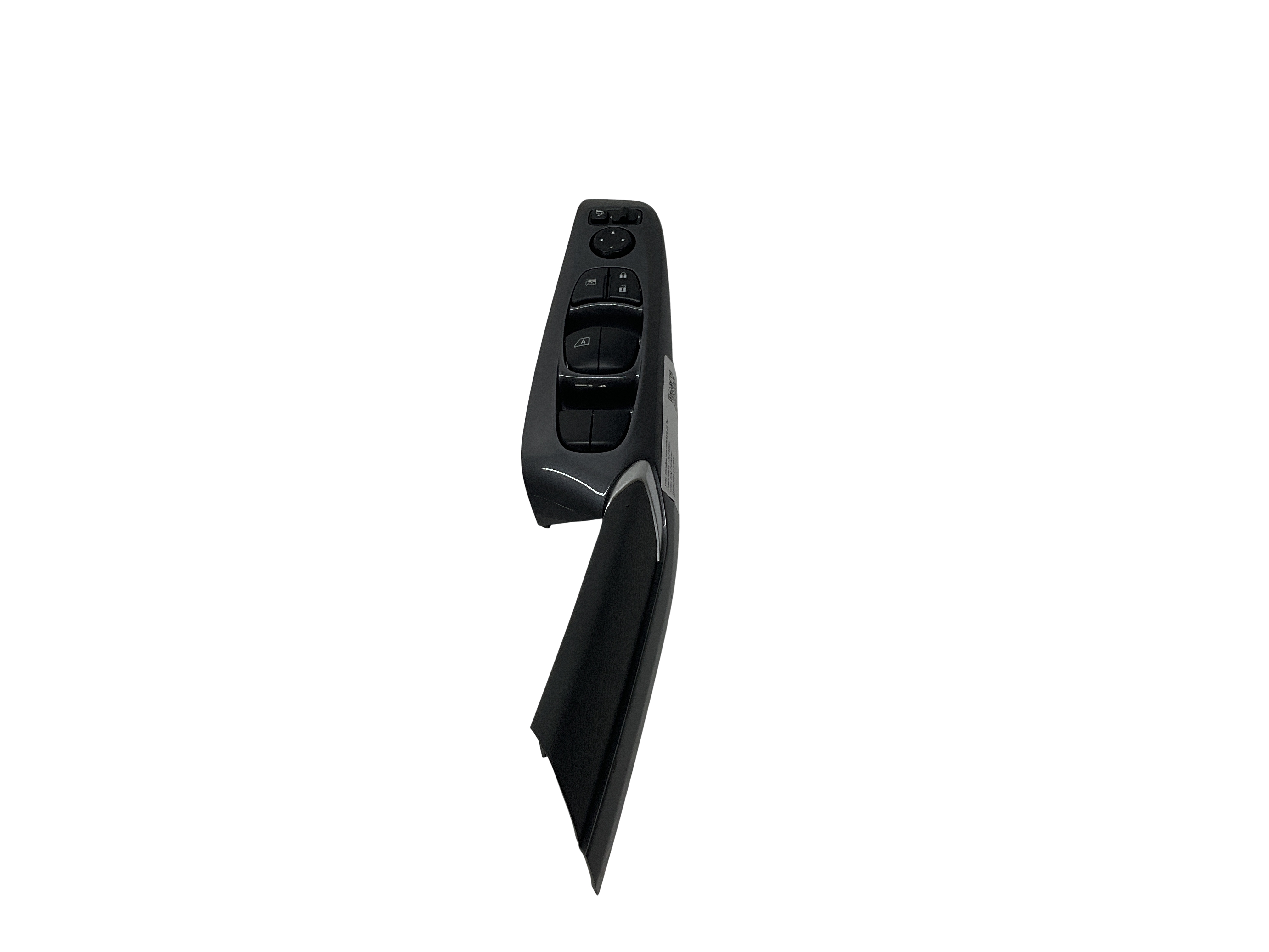 Interruttore Alzacristalli Porta Ant. Sinistro 210208SN1 Usato