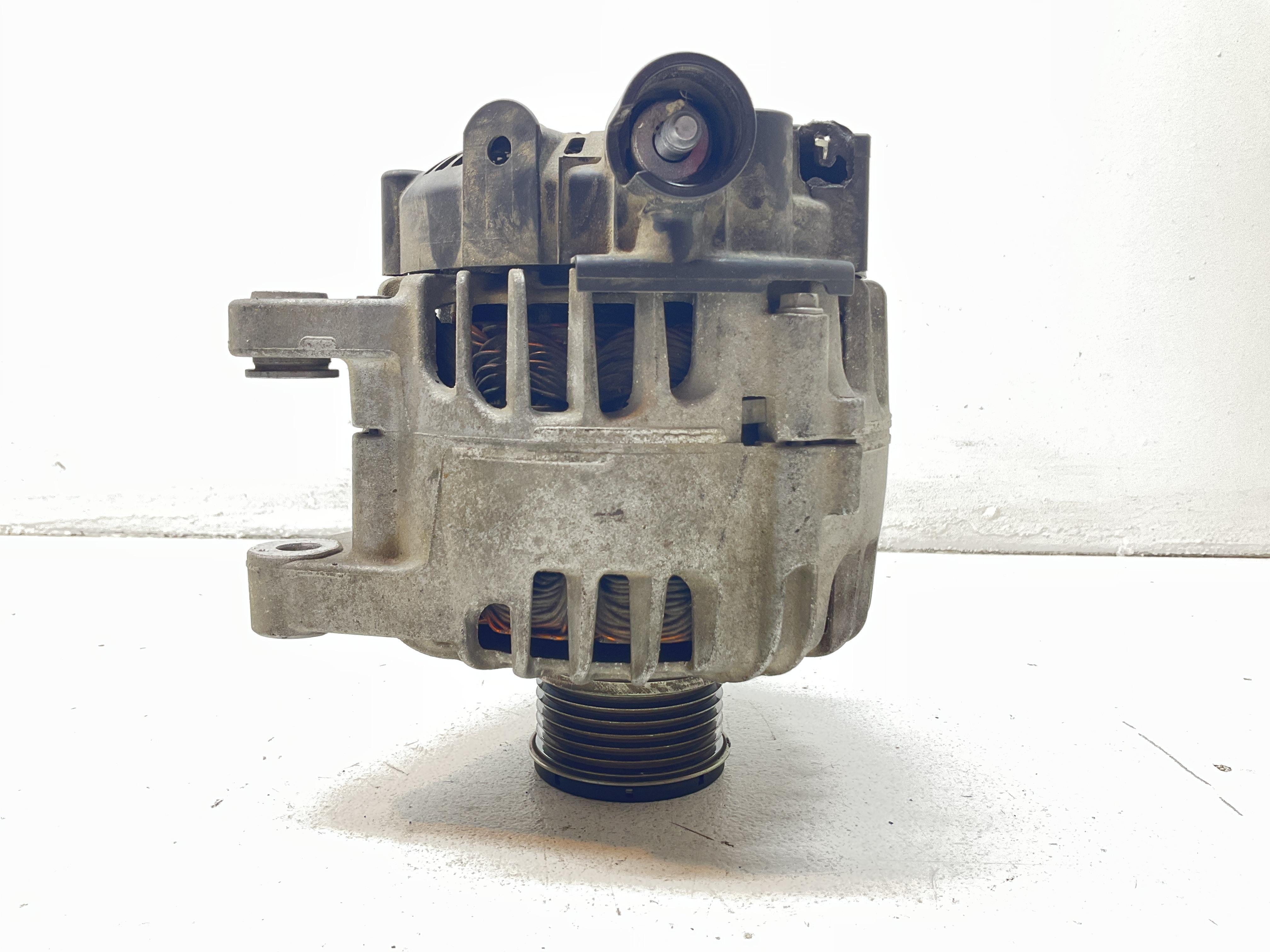 Alternatore - Immagine 1 di 5